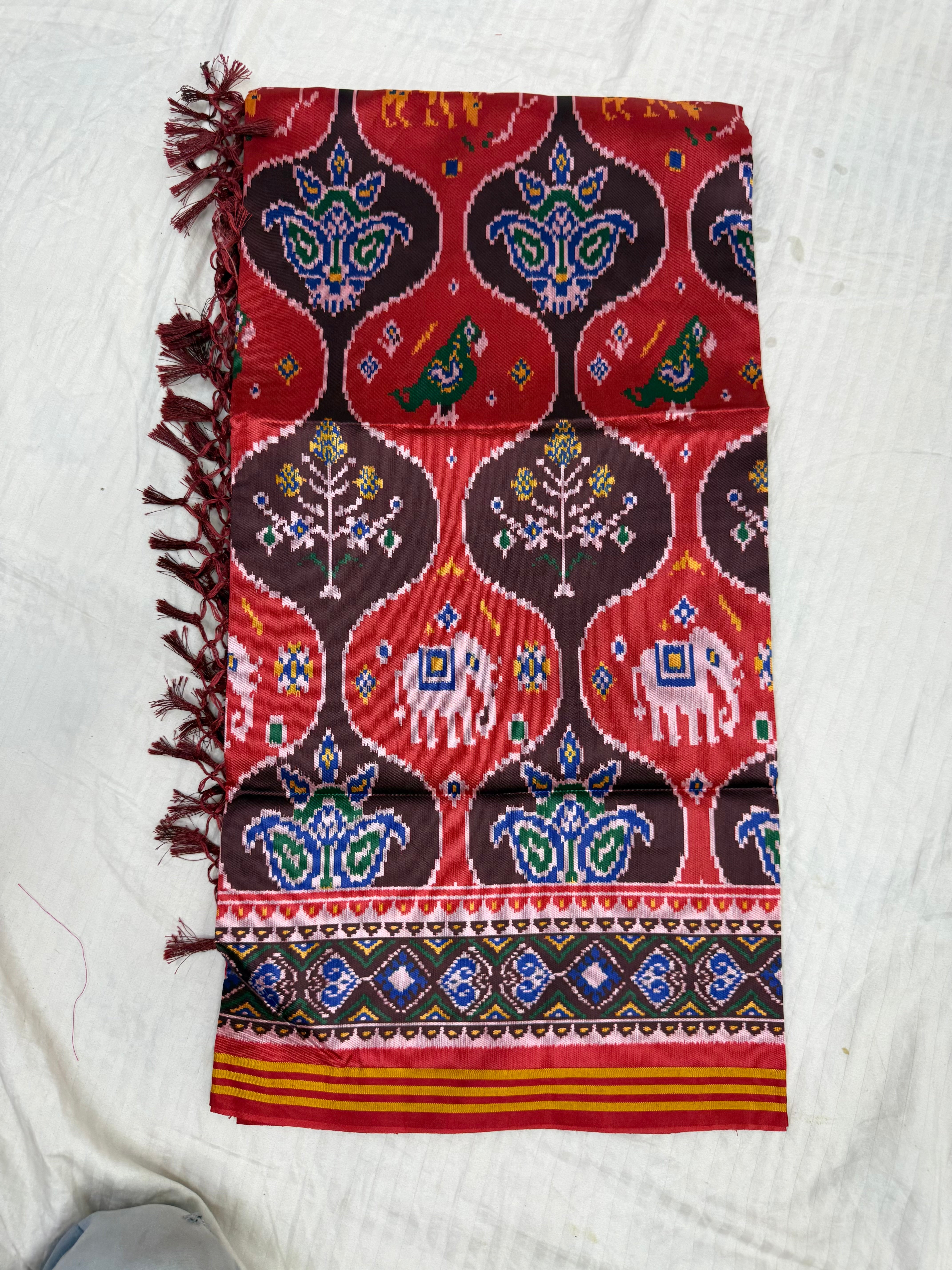 patola duppata
