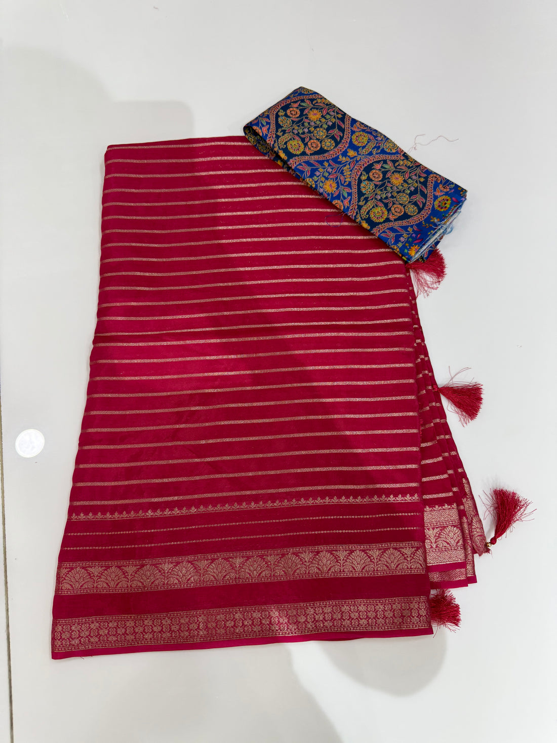 SSS- 86 chinnon georgette ￼