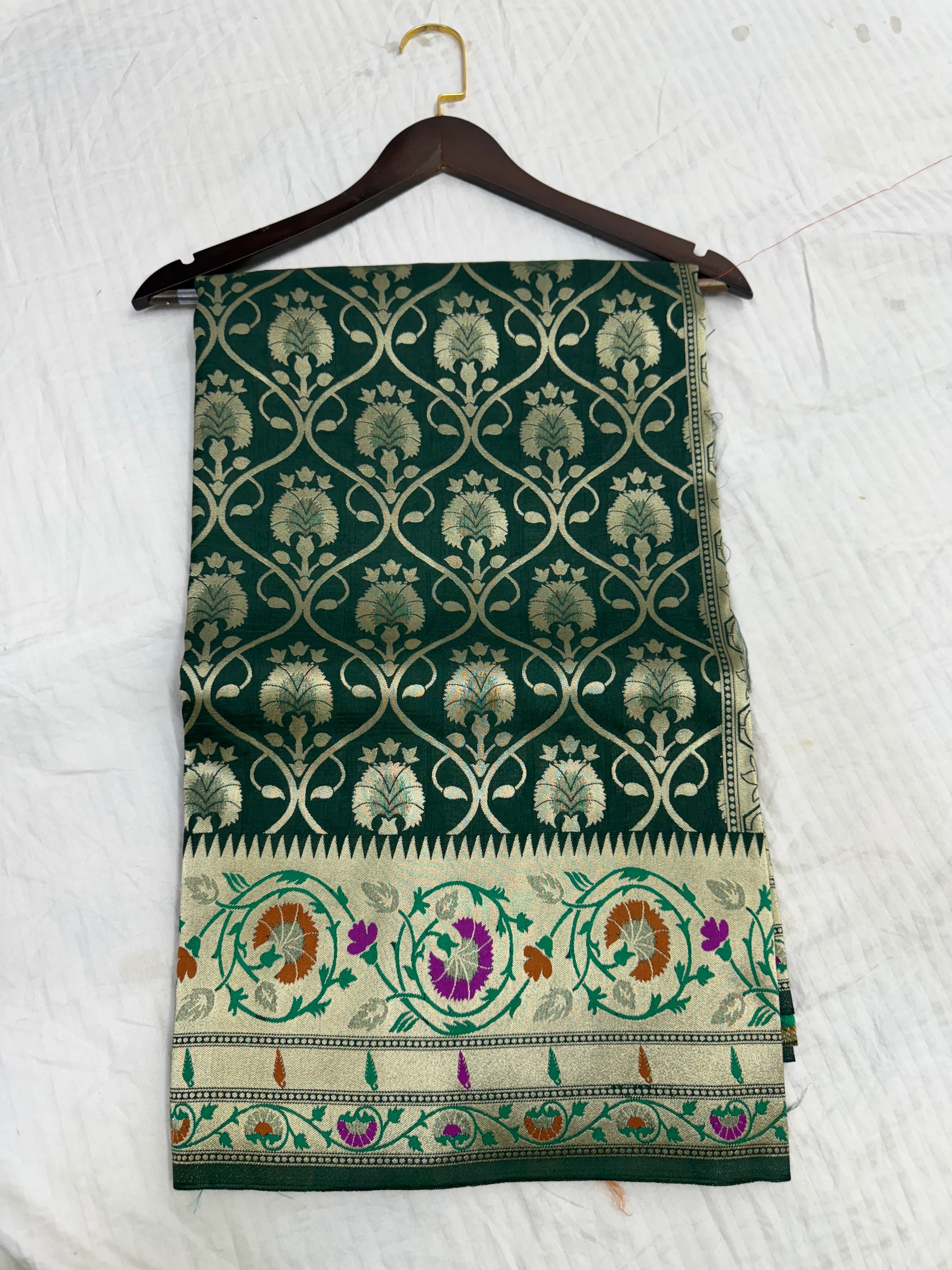 SSS-31 viscose crape