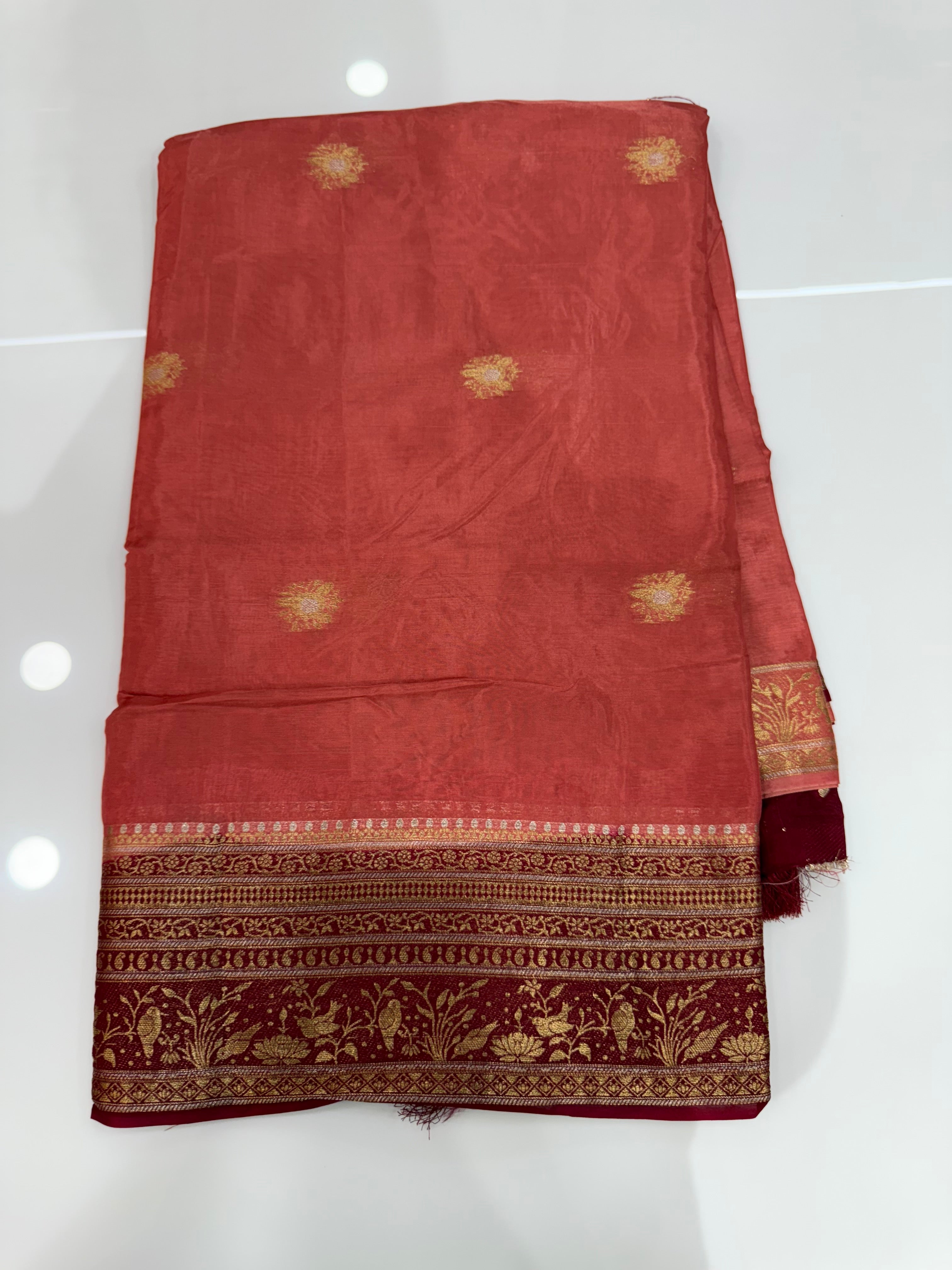 SSS-155 viscose crape