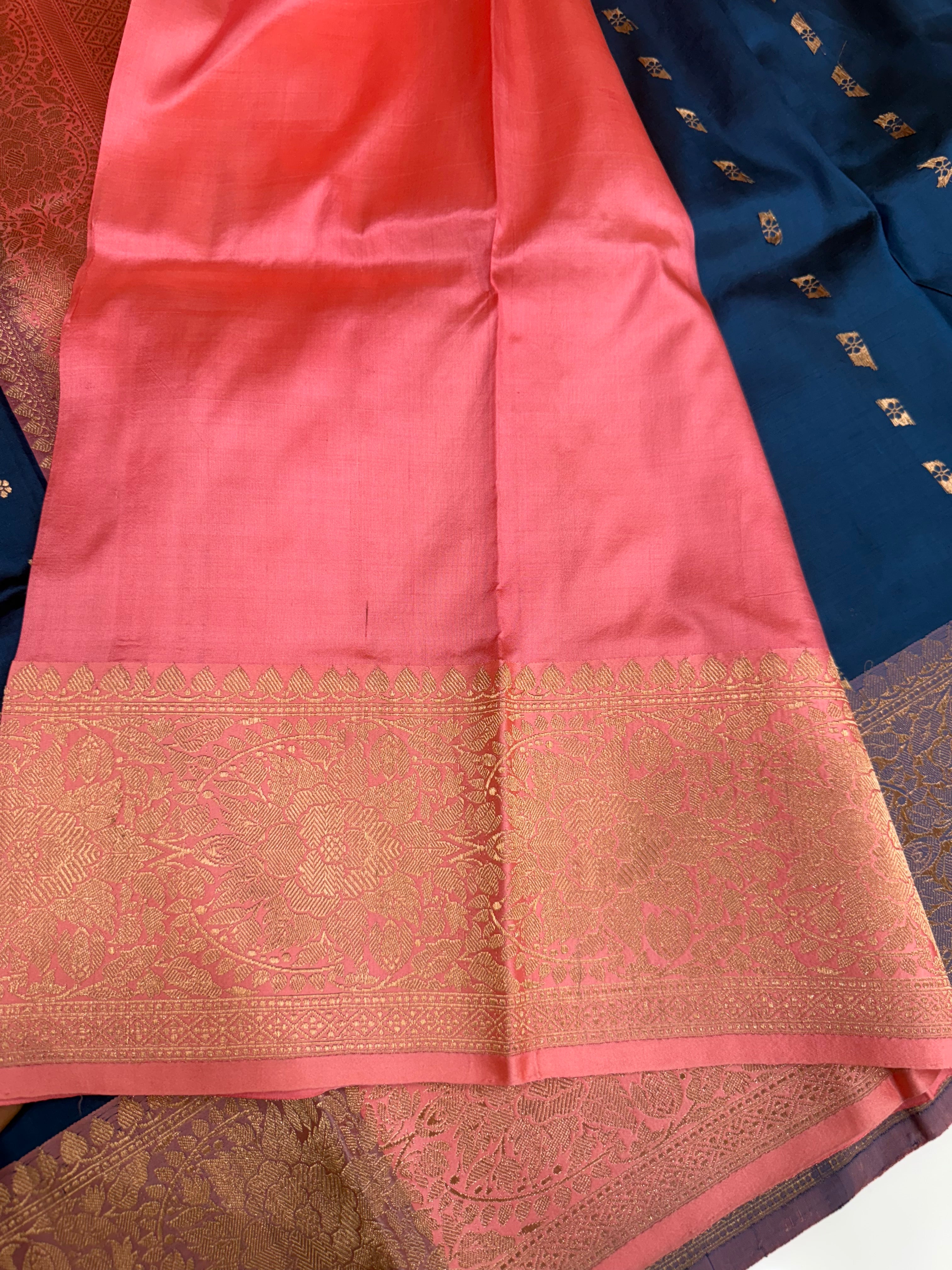 SSS-67 kathan banarasi pure
