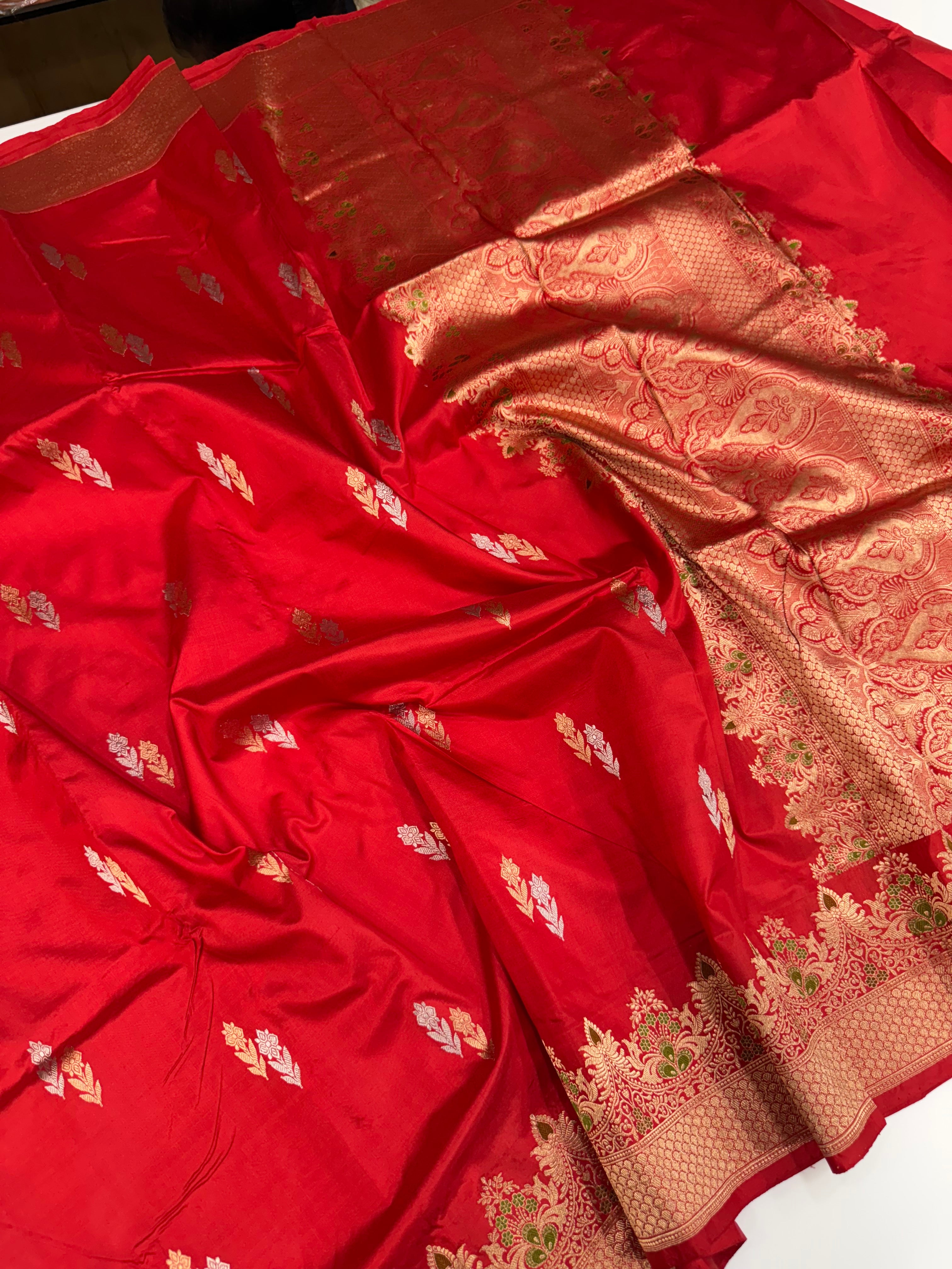 SSS-67 kathan banarasi pure