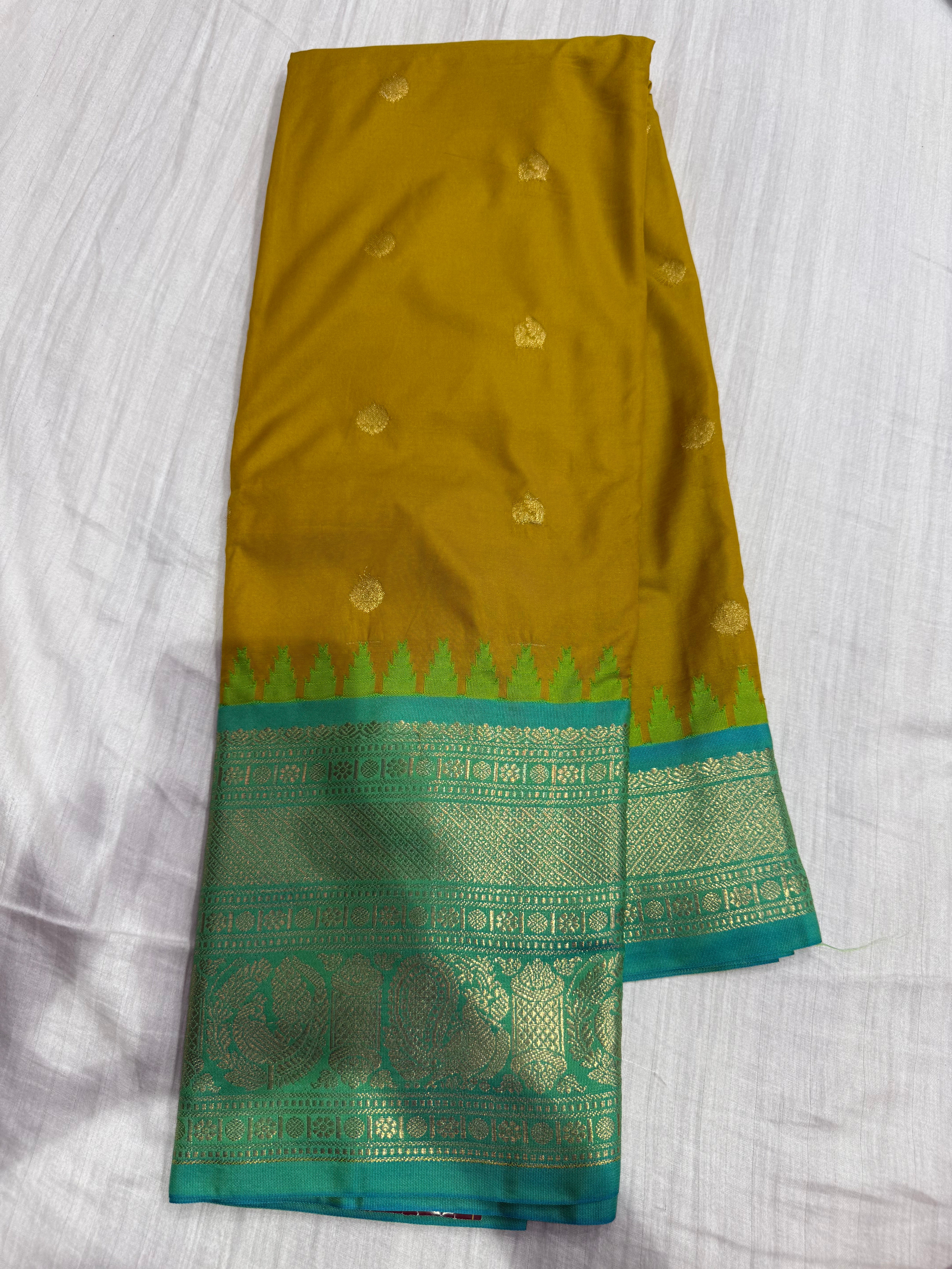 SSS-76 semi gadwal