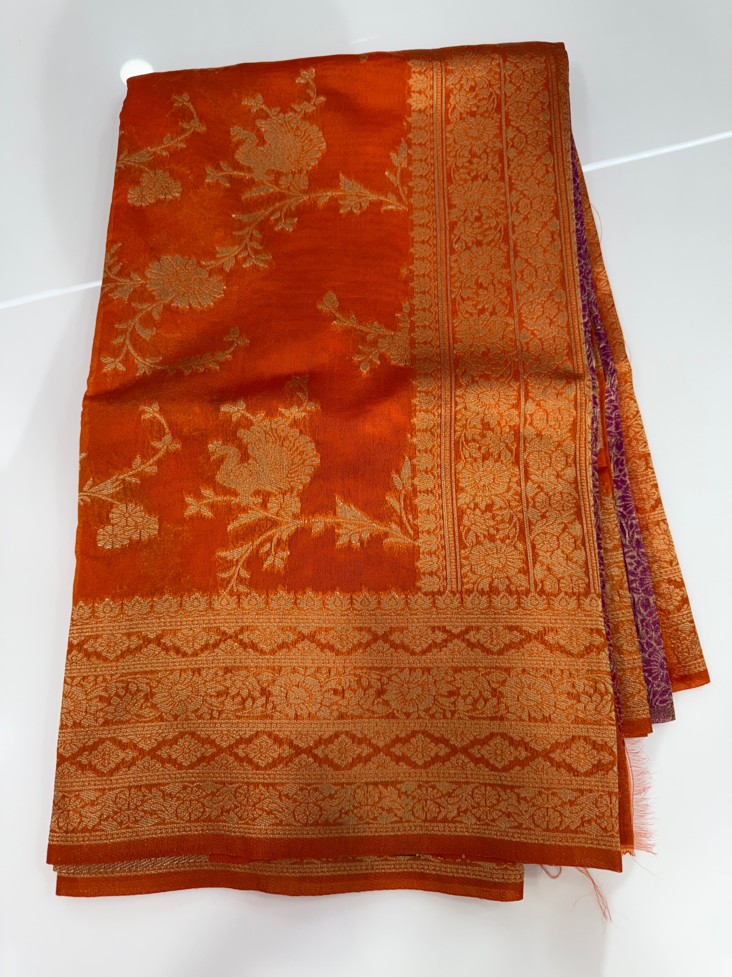 SSS-174 banaras fancy