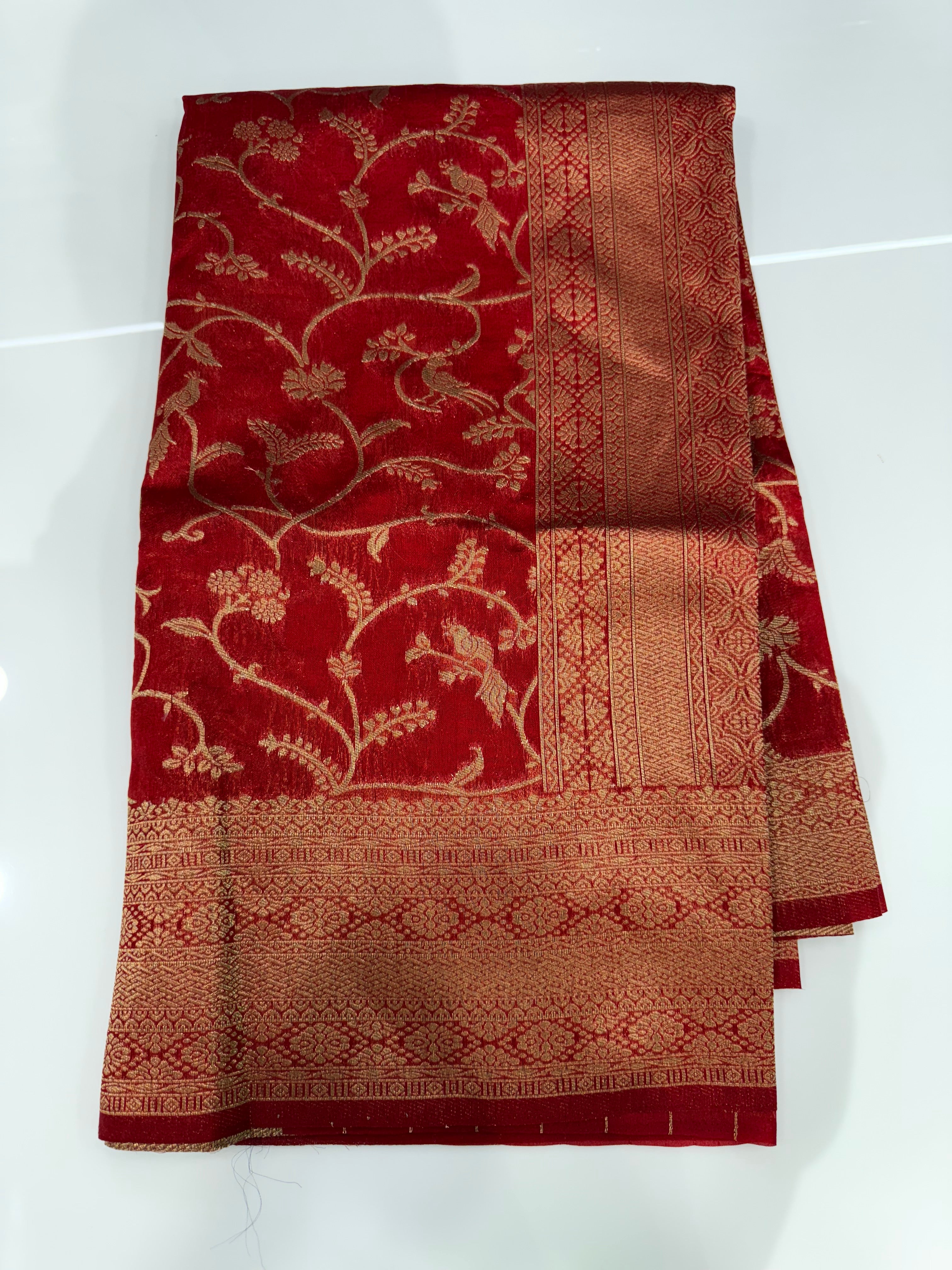 SSS-174 banaras fancy