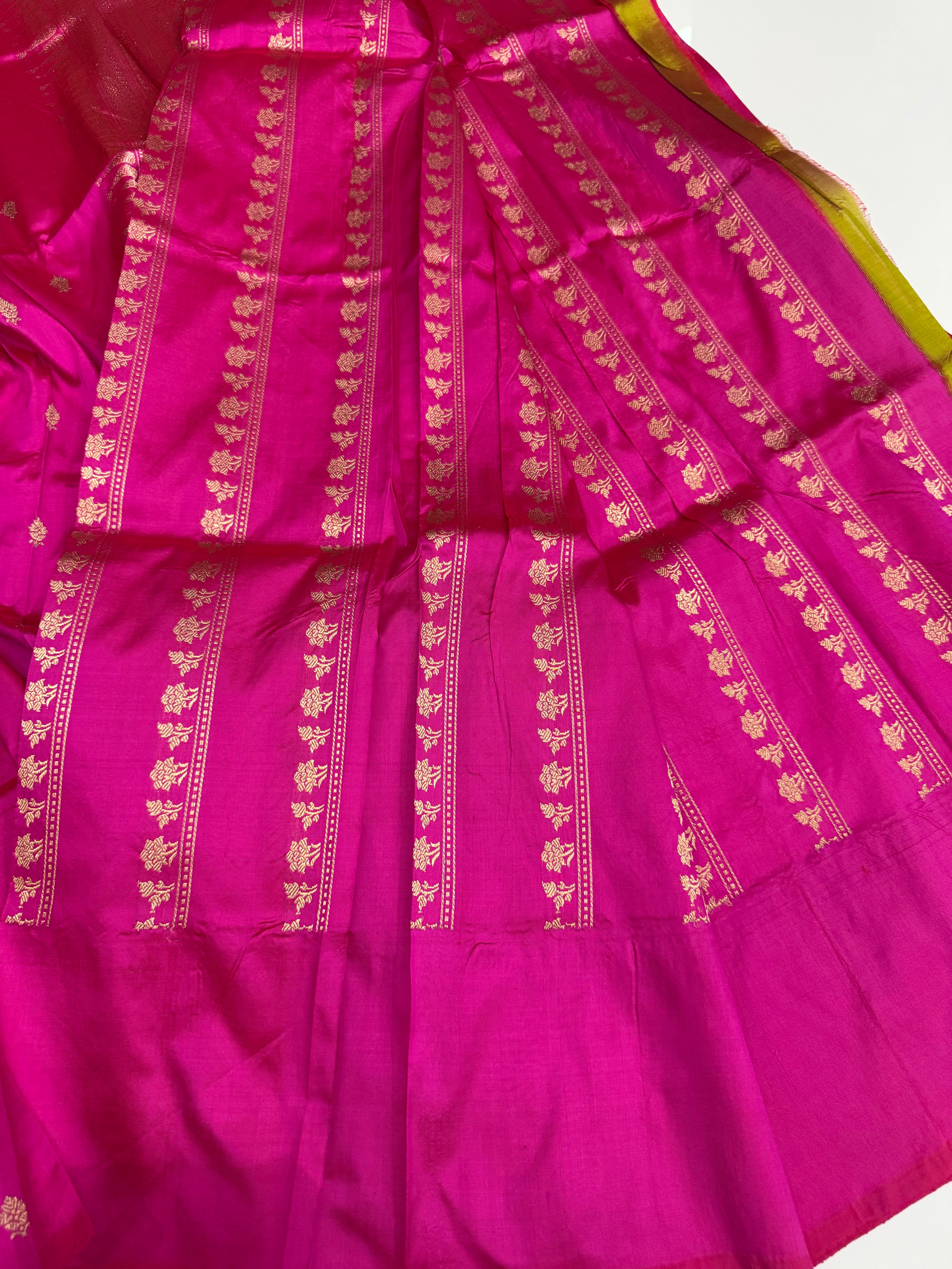 SSS-67 kathan banarasi pure