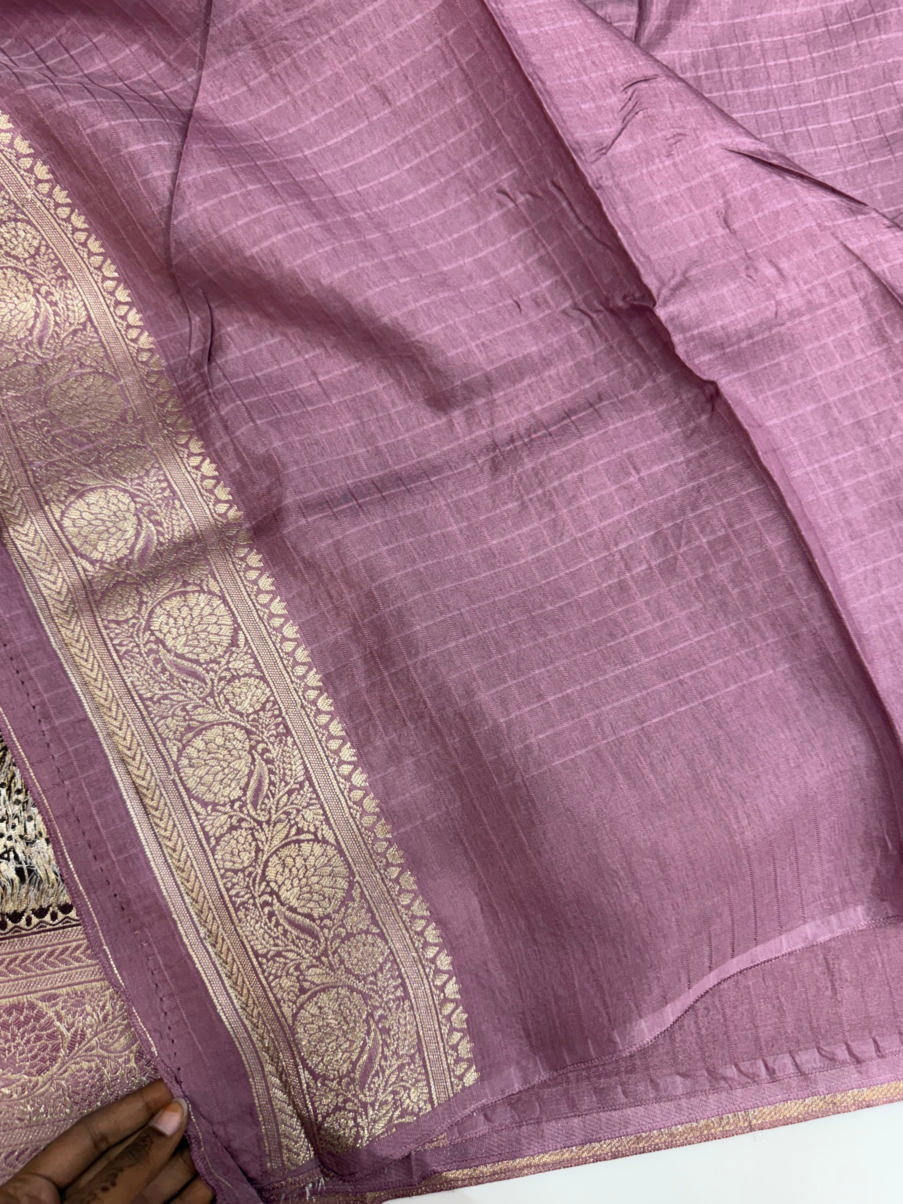 SSS-179 matkha silks