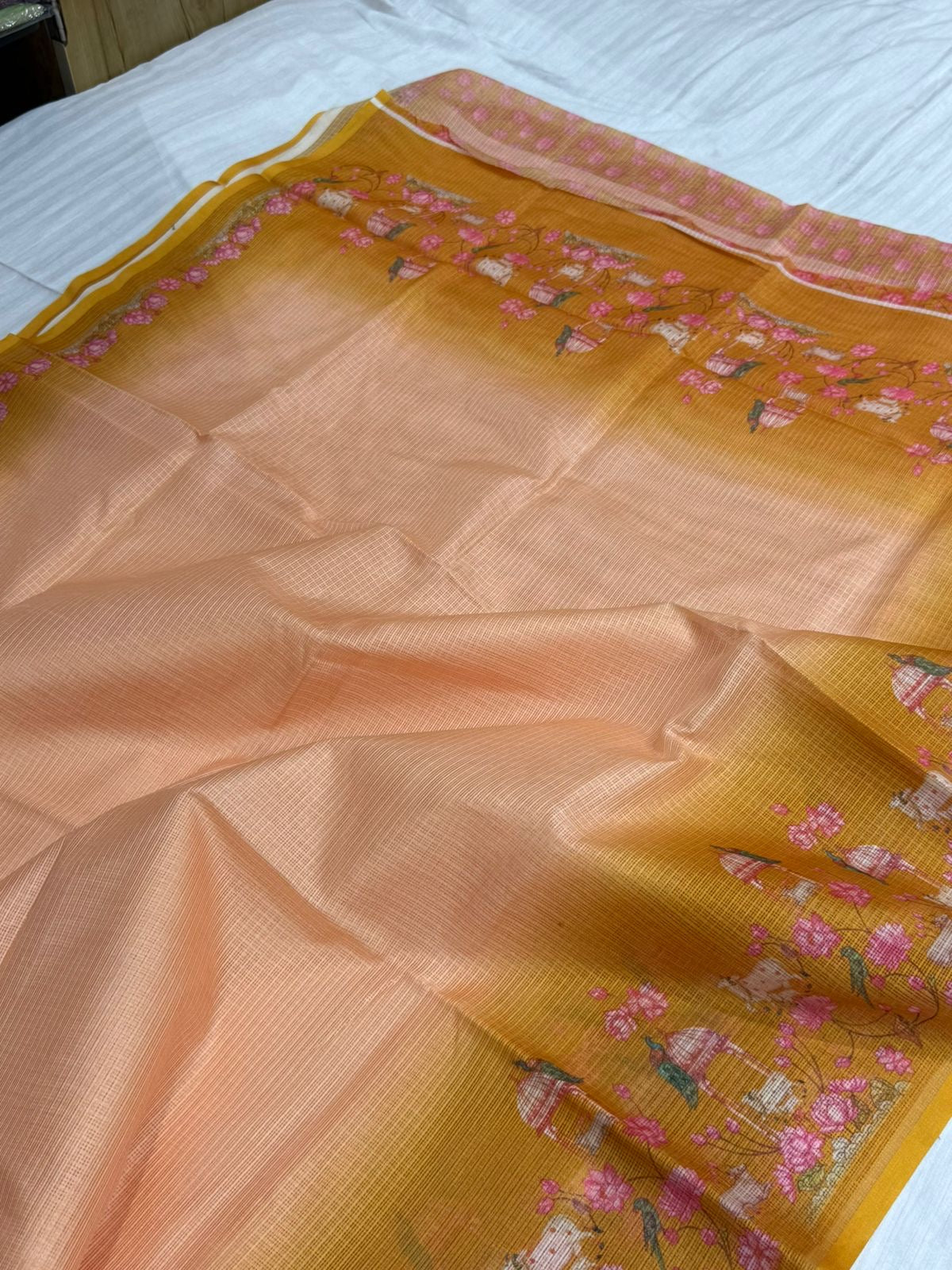 SSS-20 kotta sarees