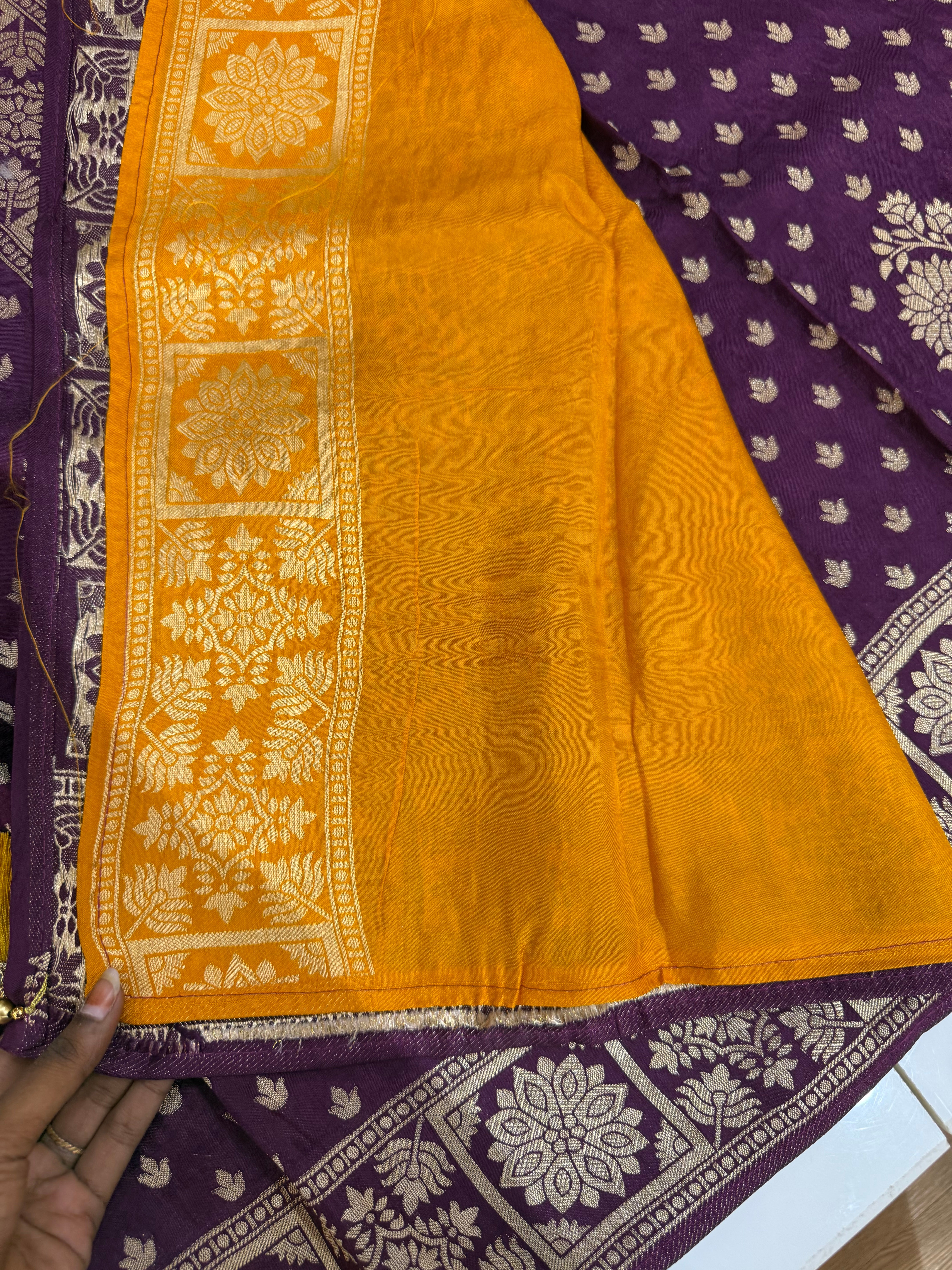 SSS-111 Dola mashru
