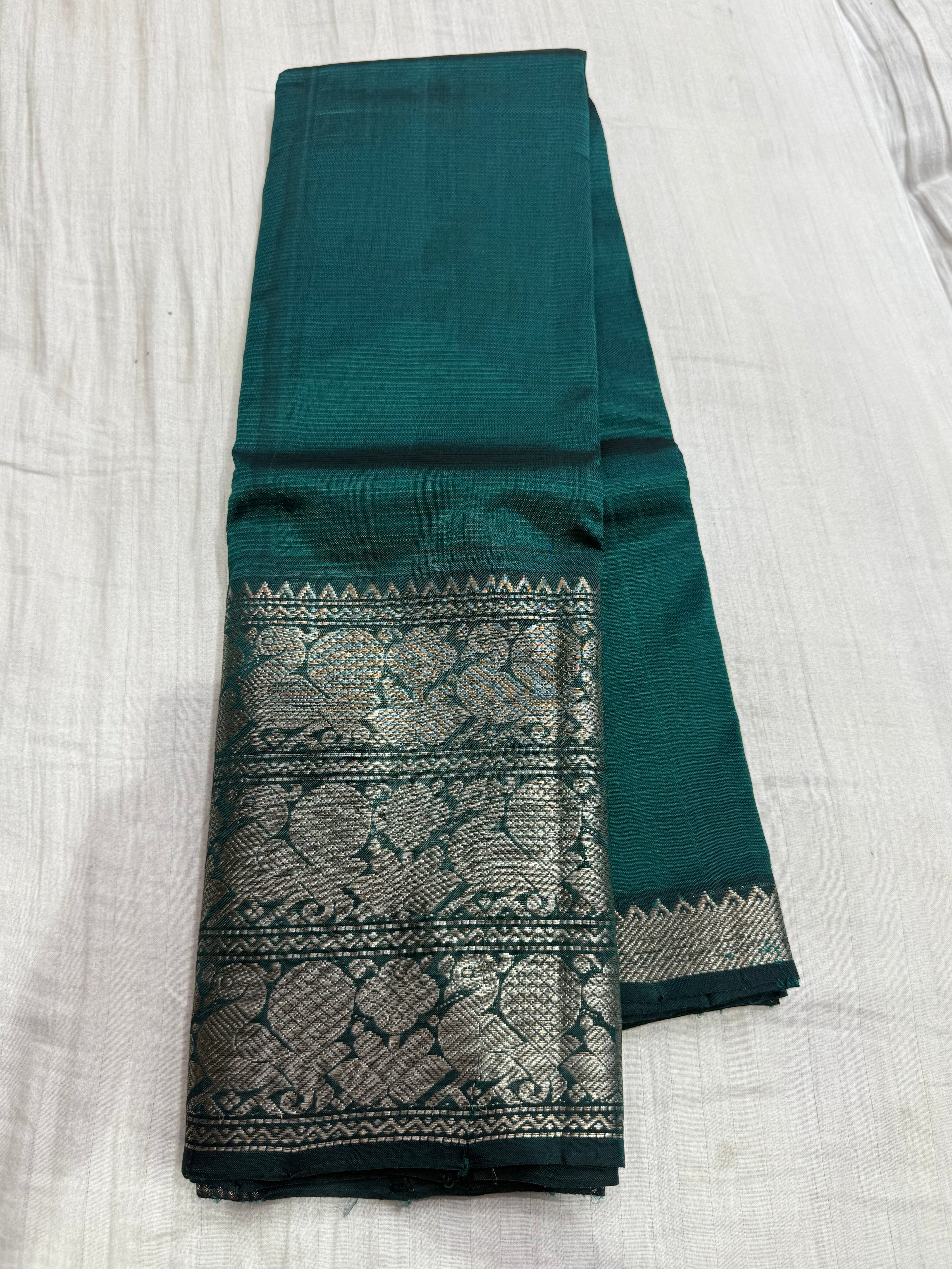 SSS- 158 Mangalgiri pattu