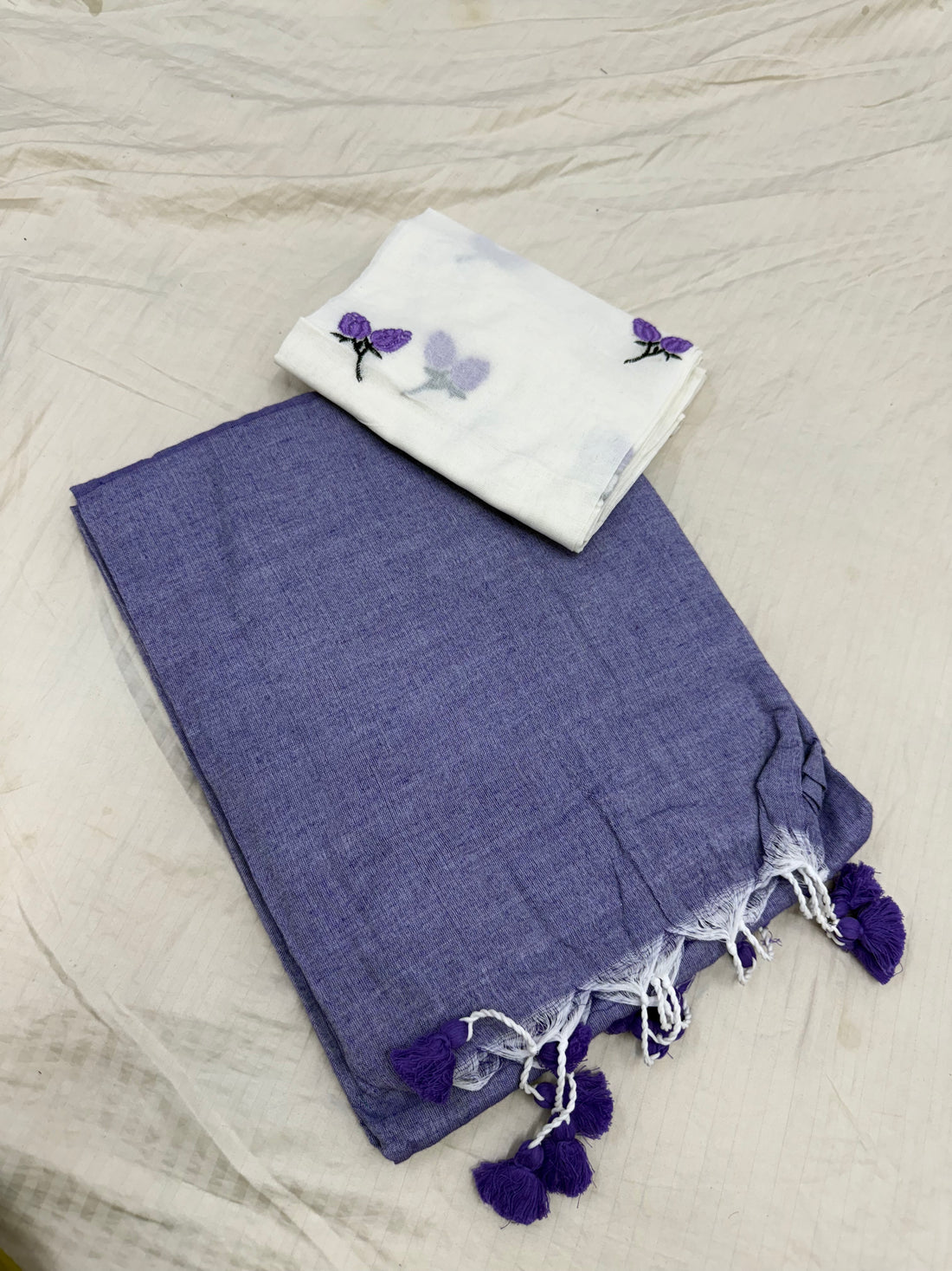 SSS-132 mul cottons