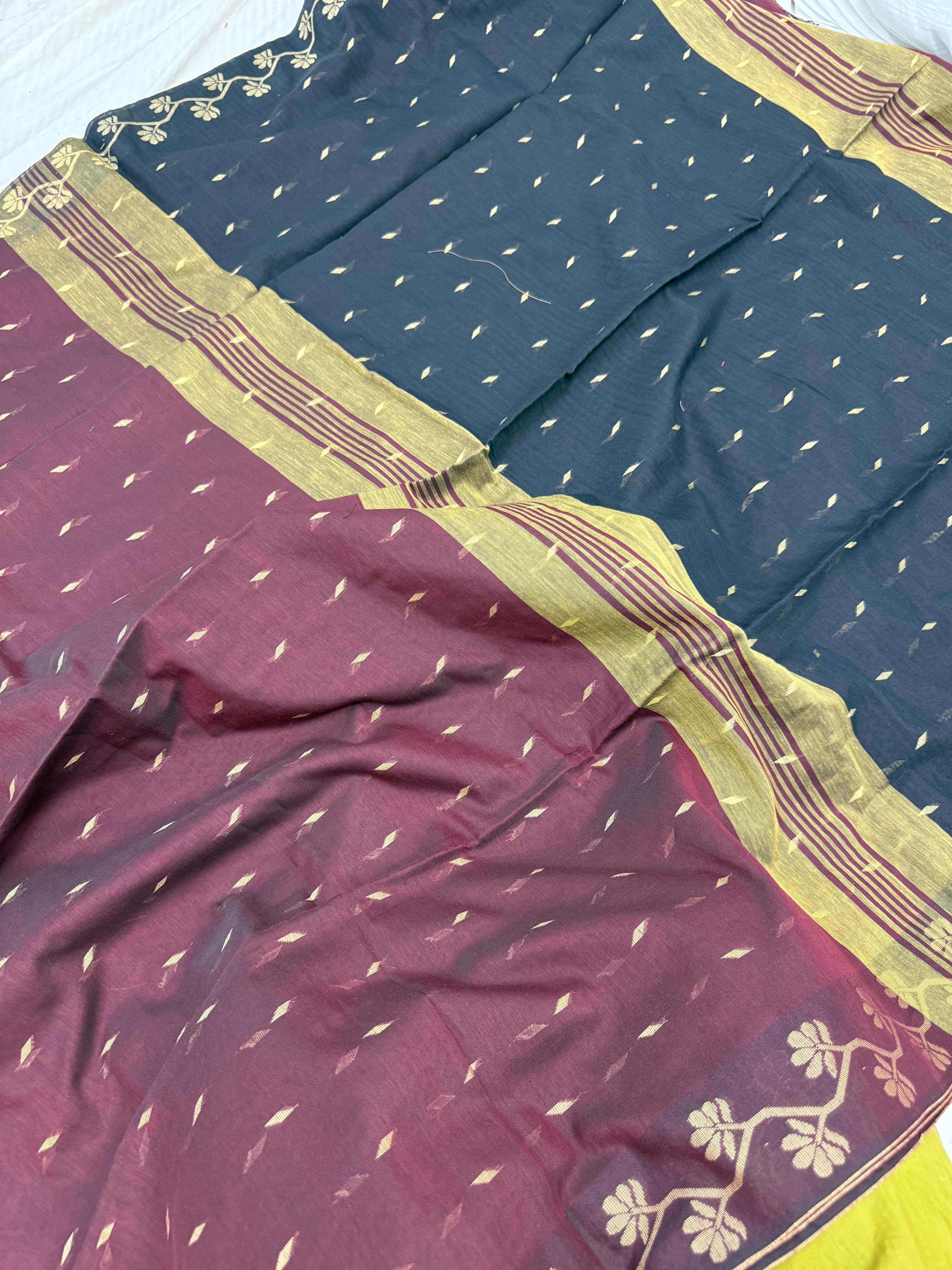 SSS-135 swadeshi jamdhani cottons