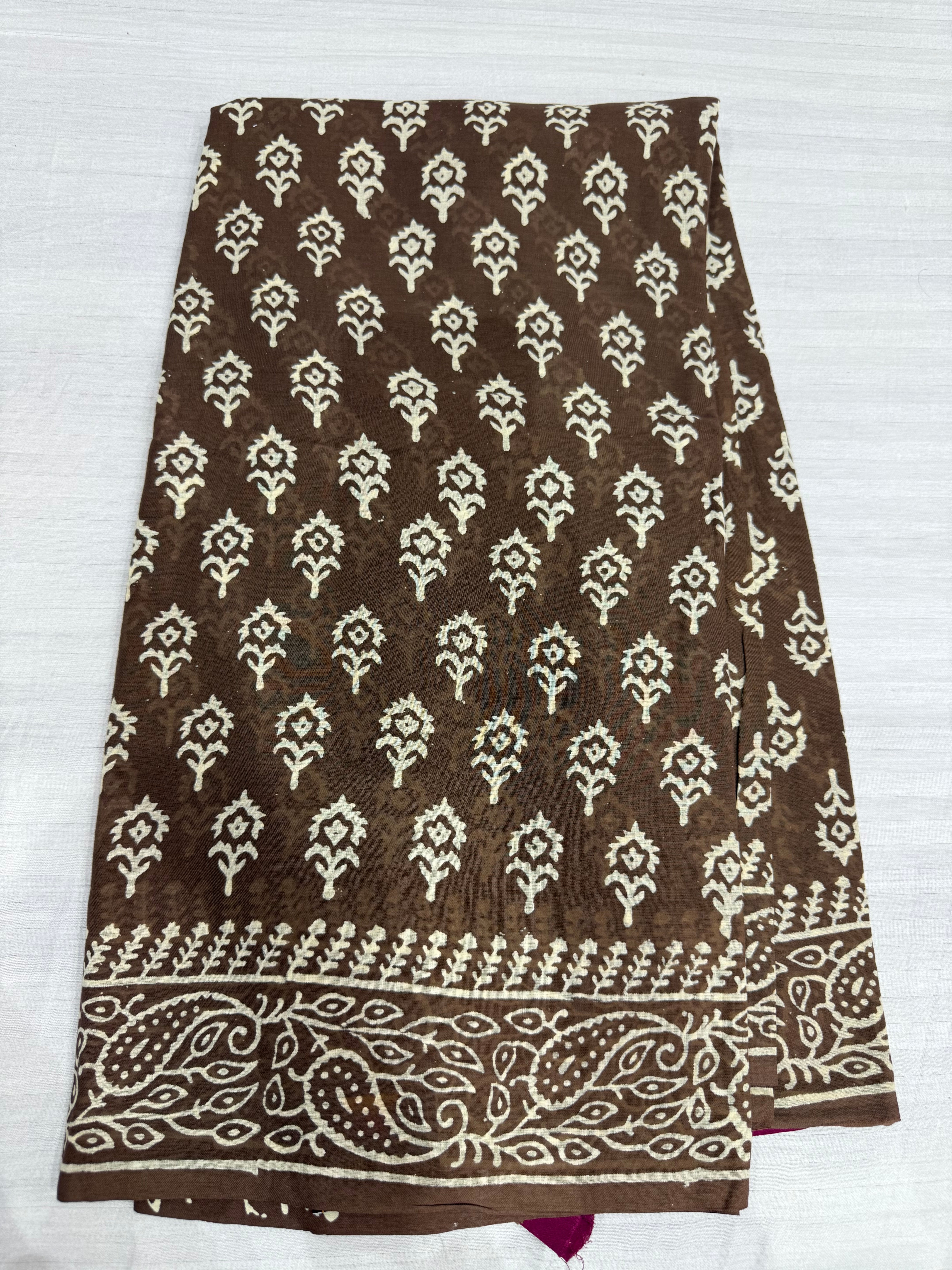 SSS-48 mul cottons