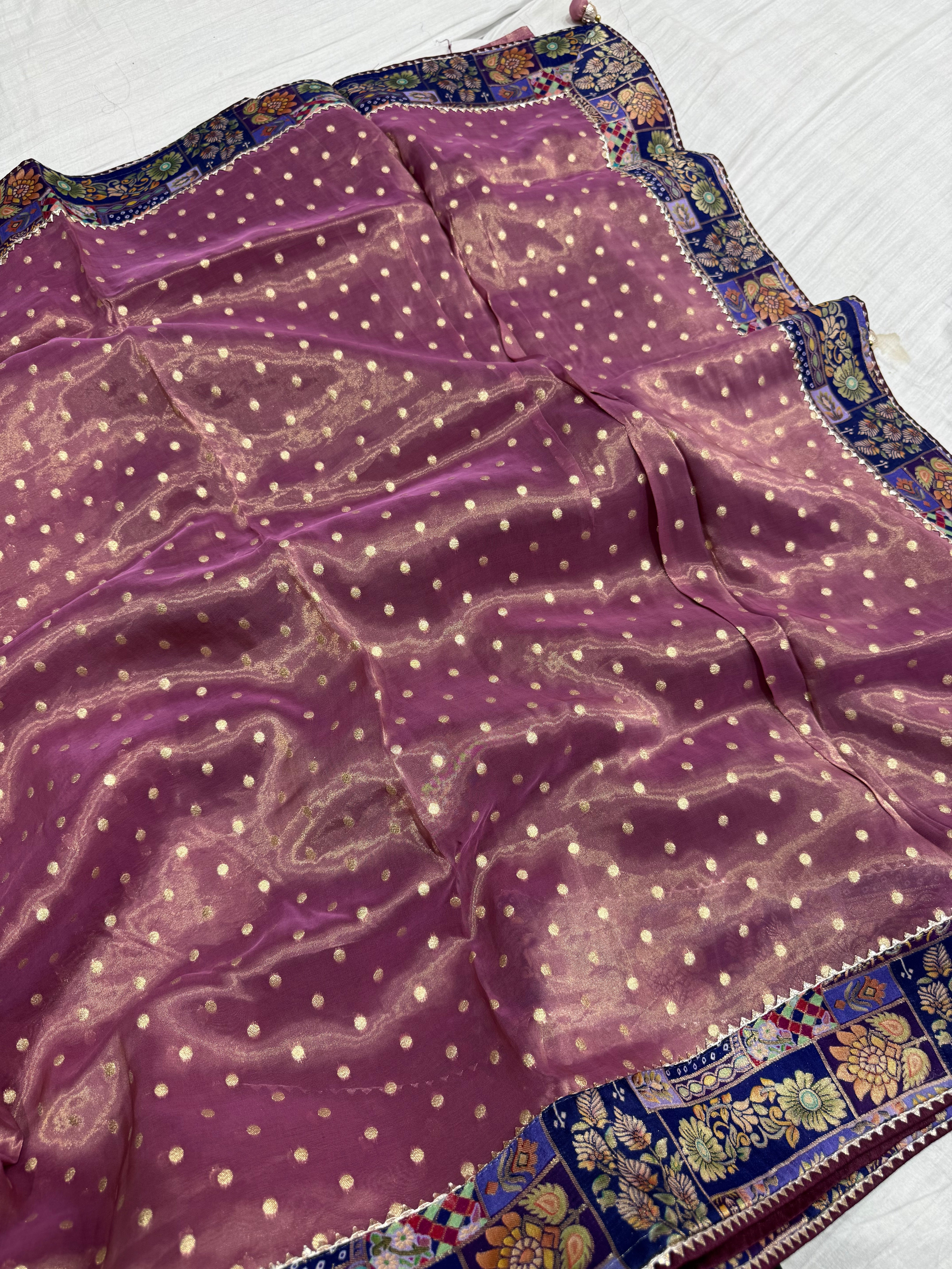 SSS-62 designer sarees