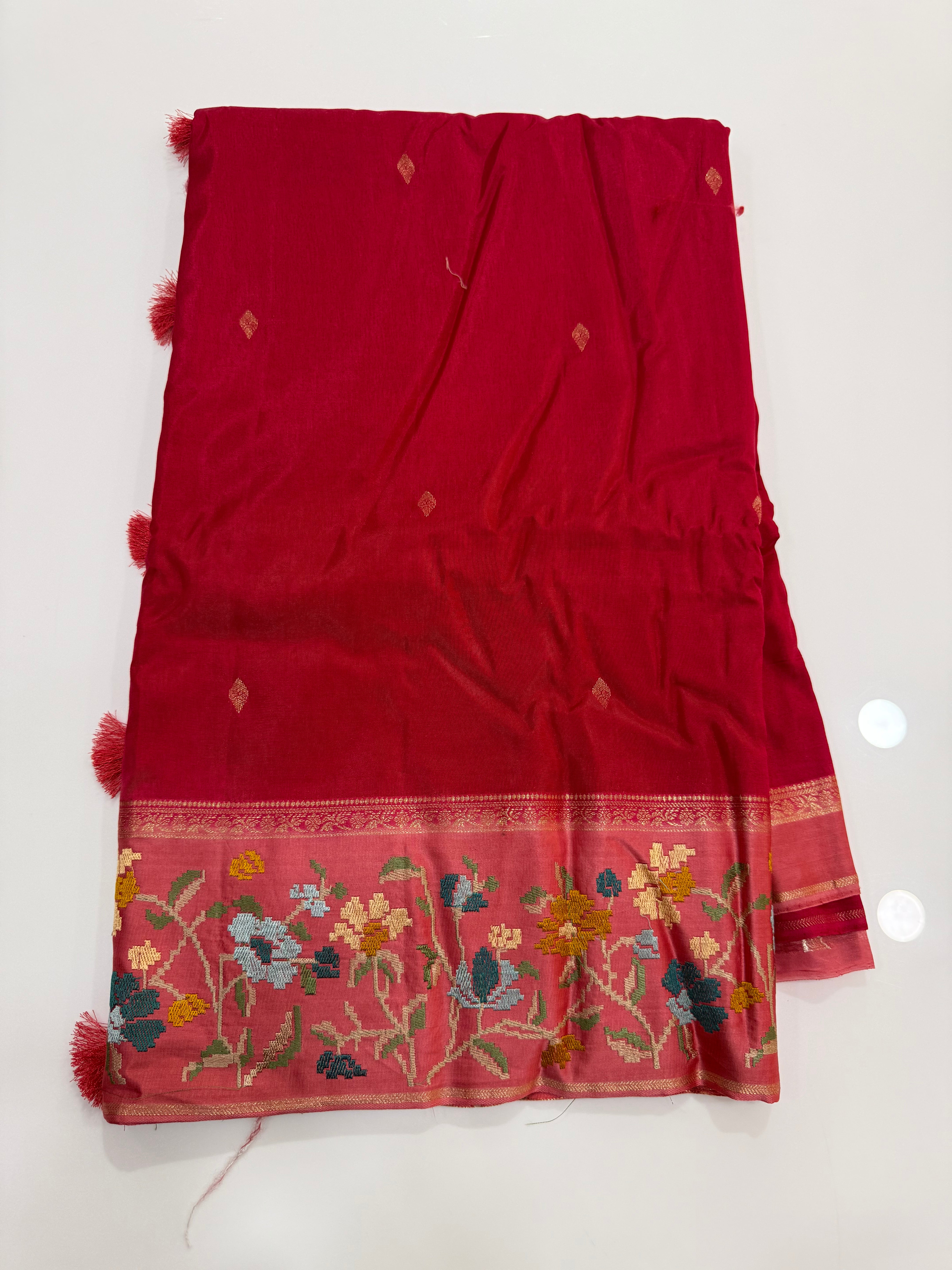 SSS-170 designer saree