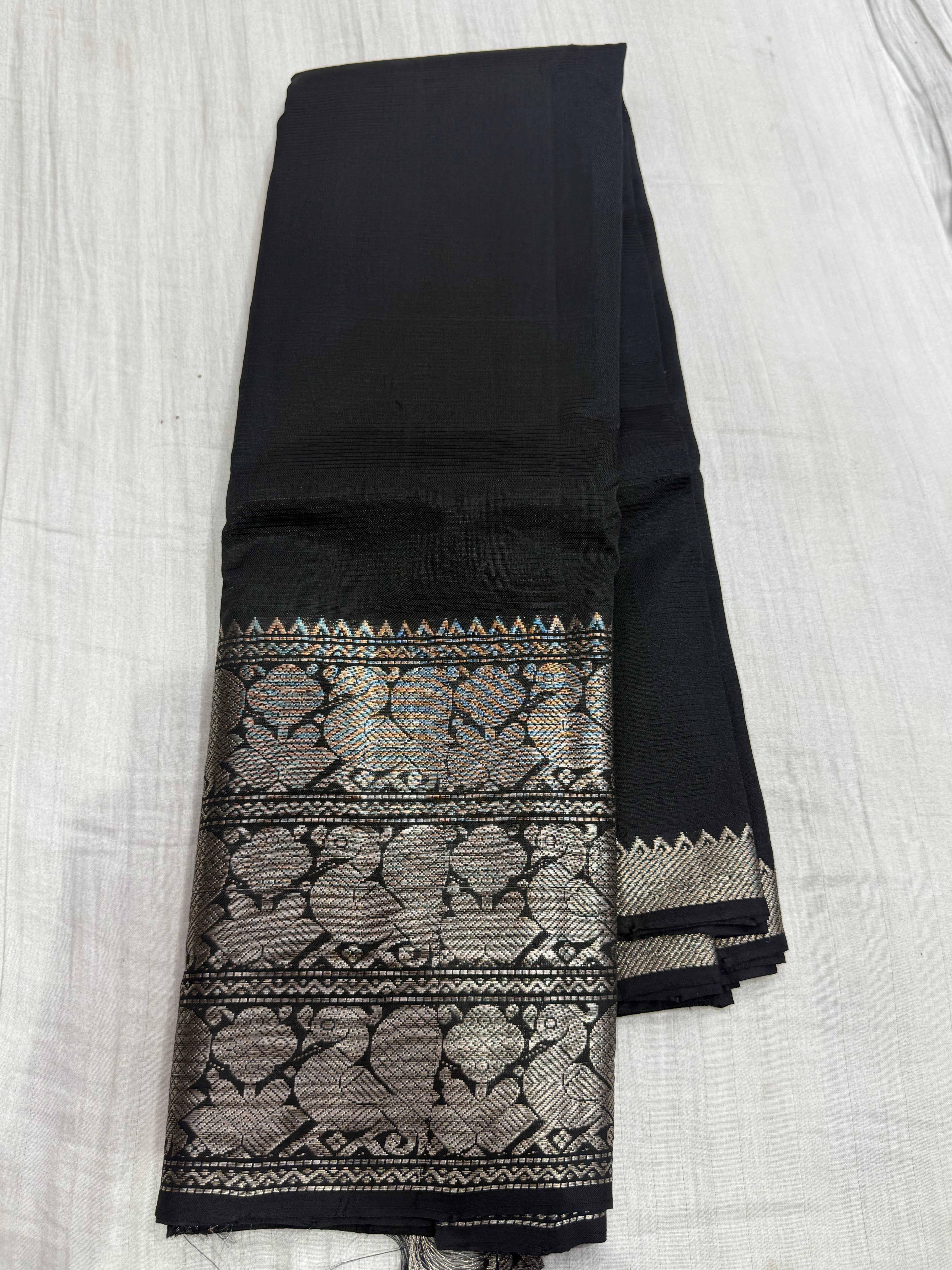 SSS- 158 Mangalgiri pattu