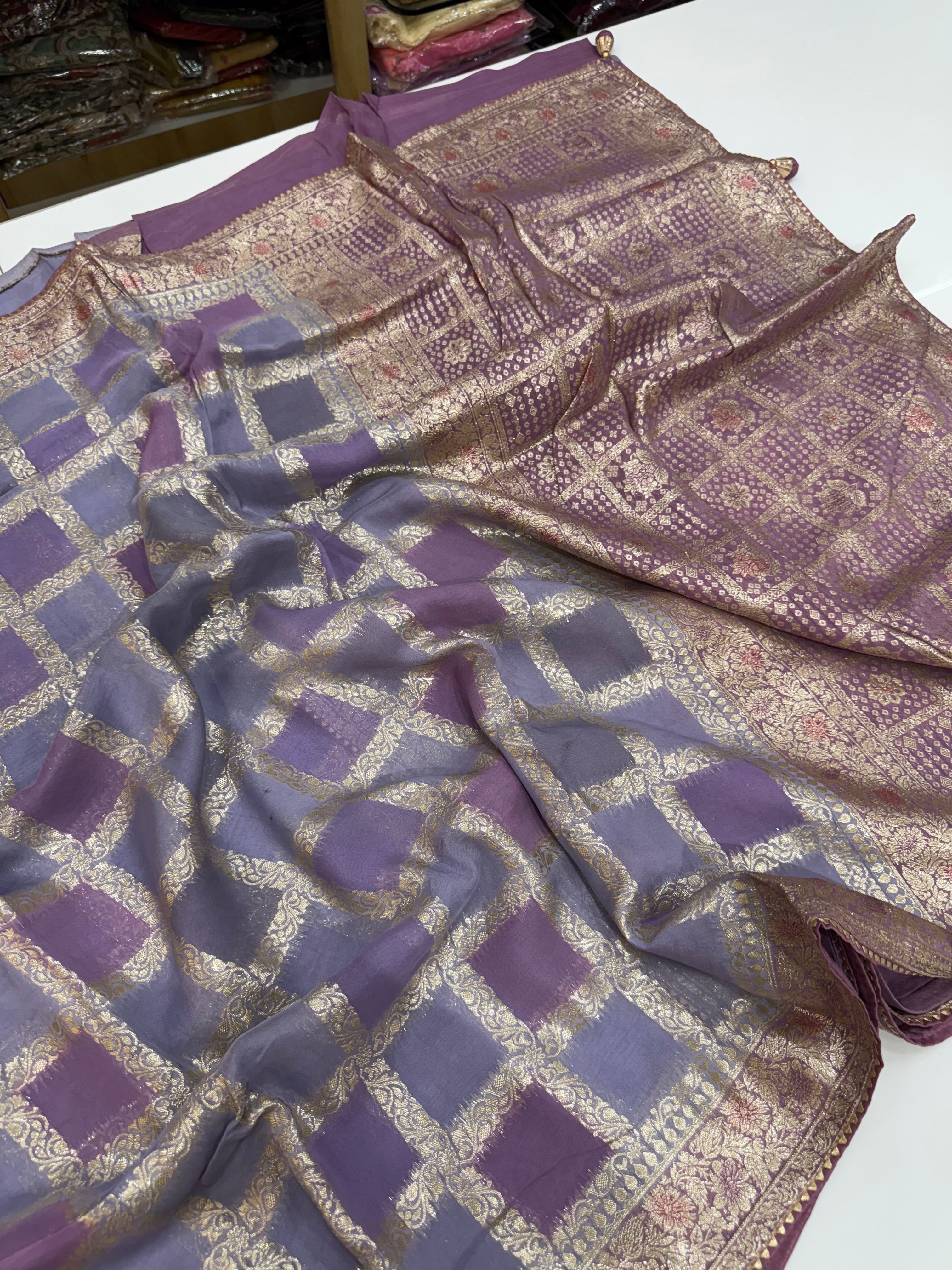 SSS-150 mashru silk anniversary sale price offer