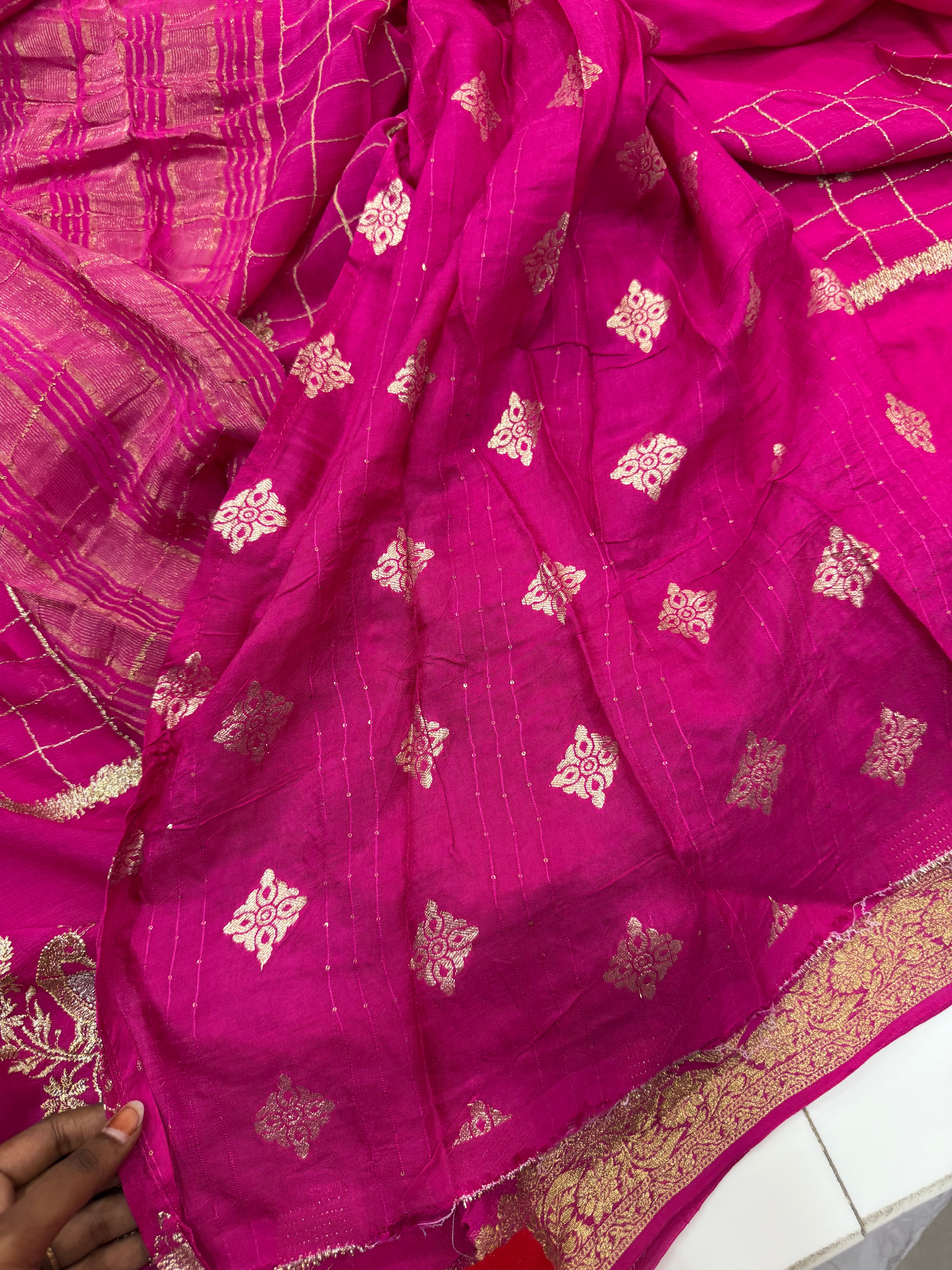 SSS-82 desiner saree