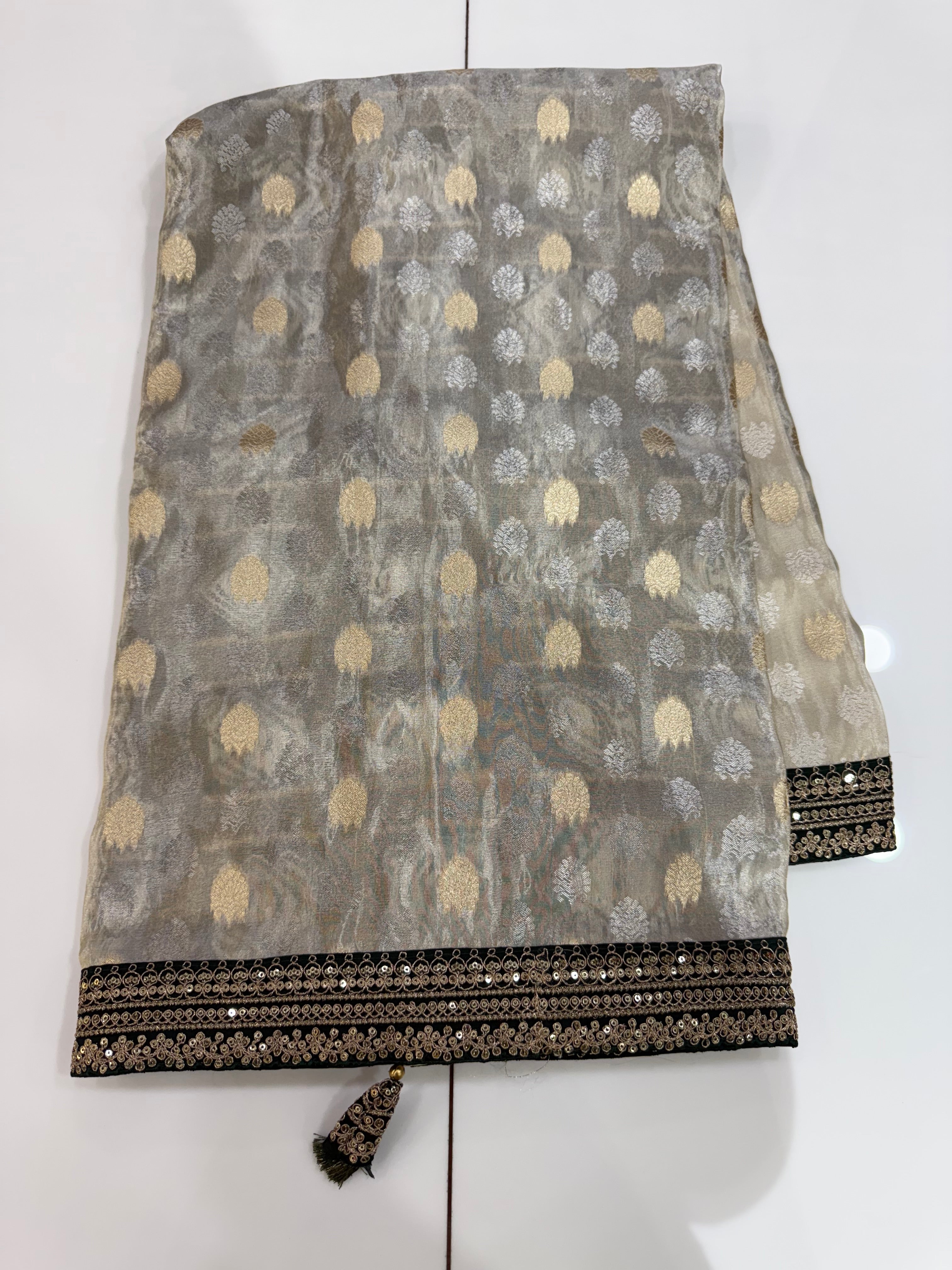 SSS-95 desiner saree