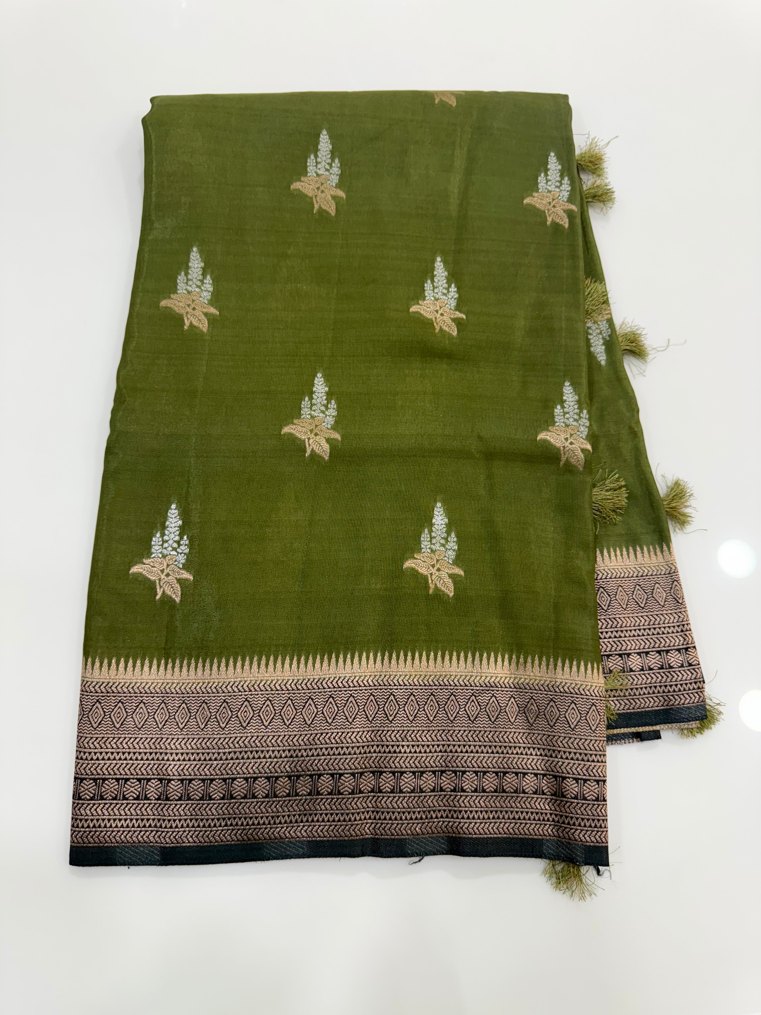 SSS-168 Russain silk