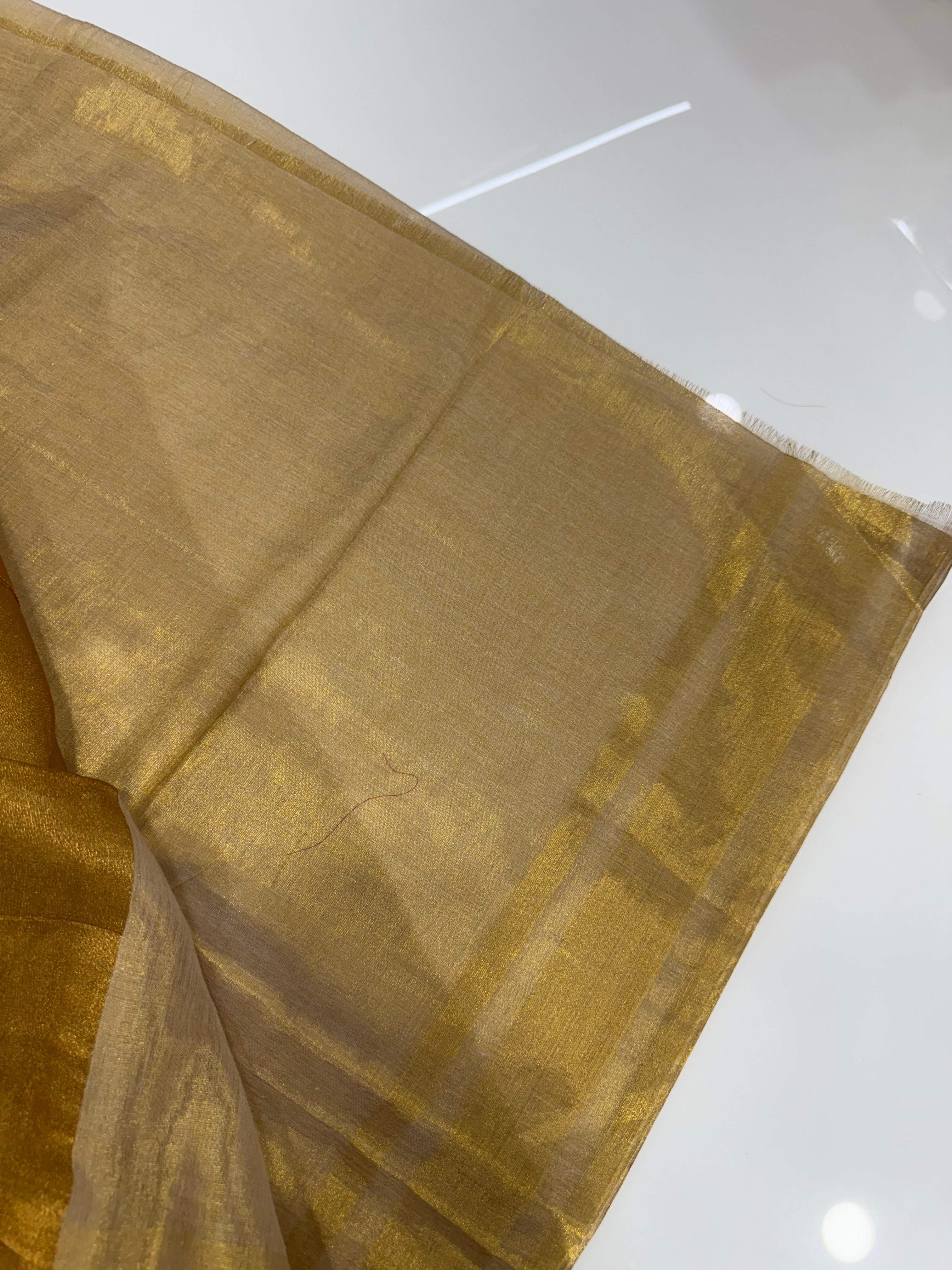 SSS-162 gold Lenin tissue