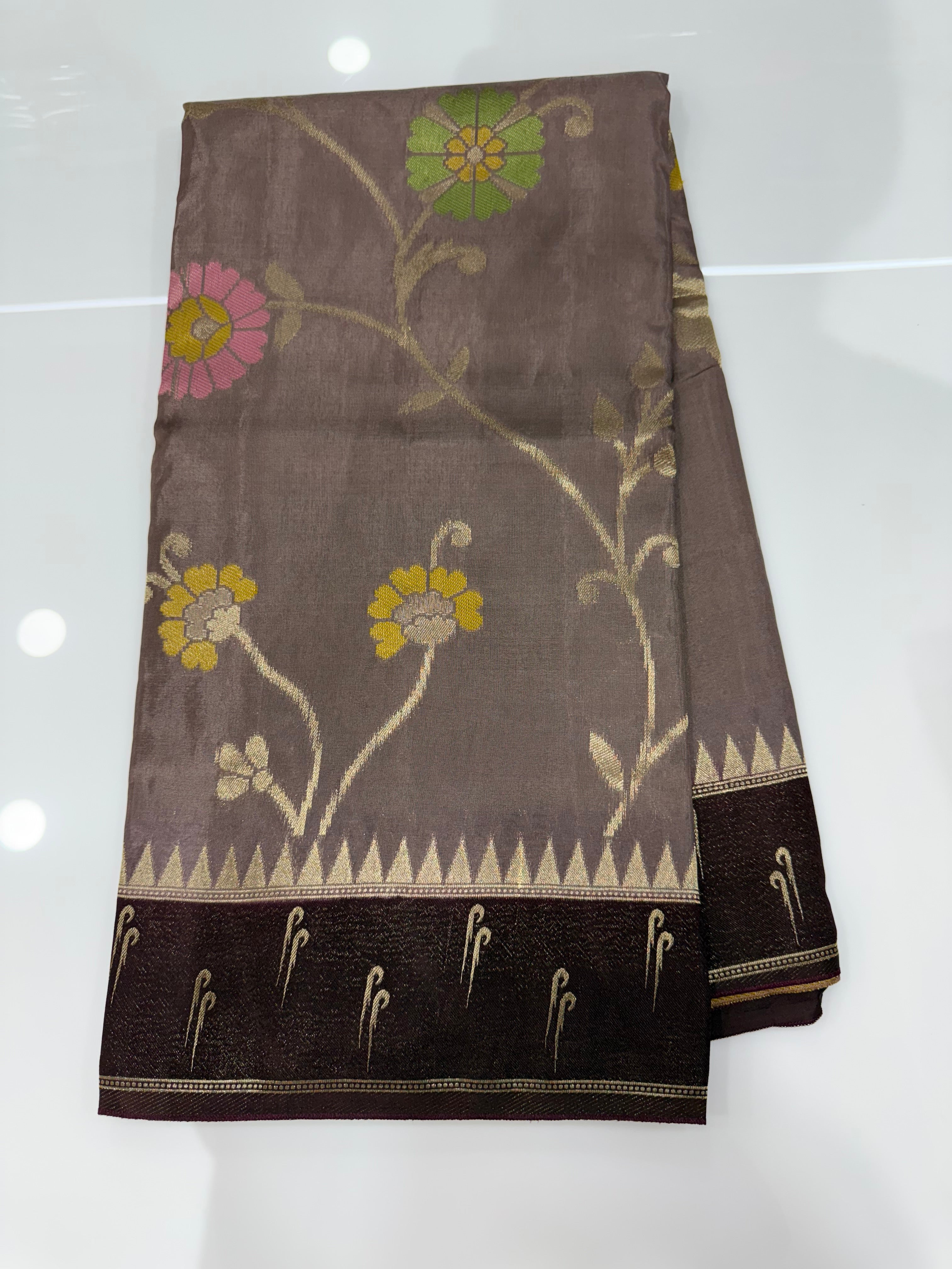 SSS-167 tussar kathan