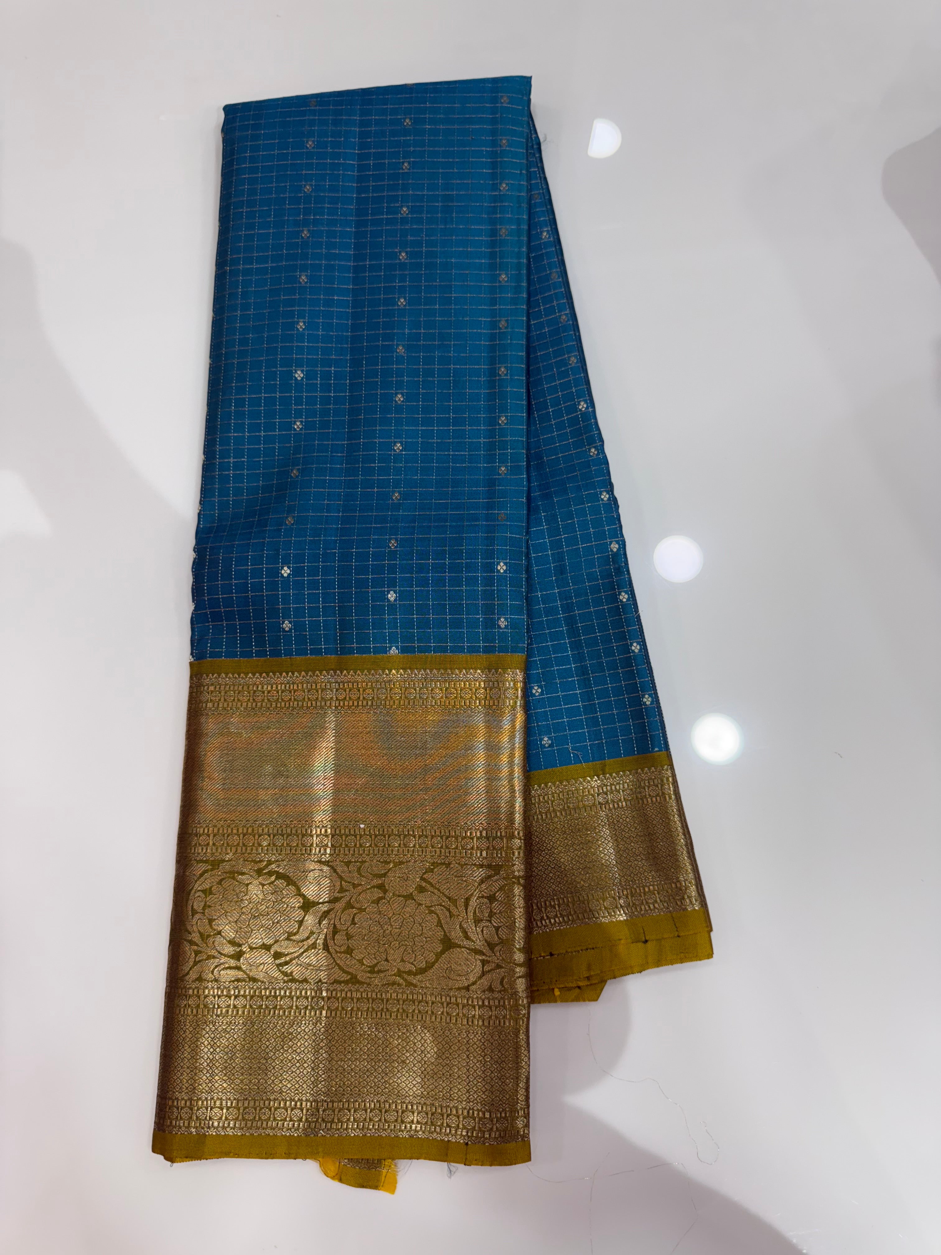 SSS-71 kanchi pattu
