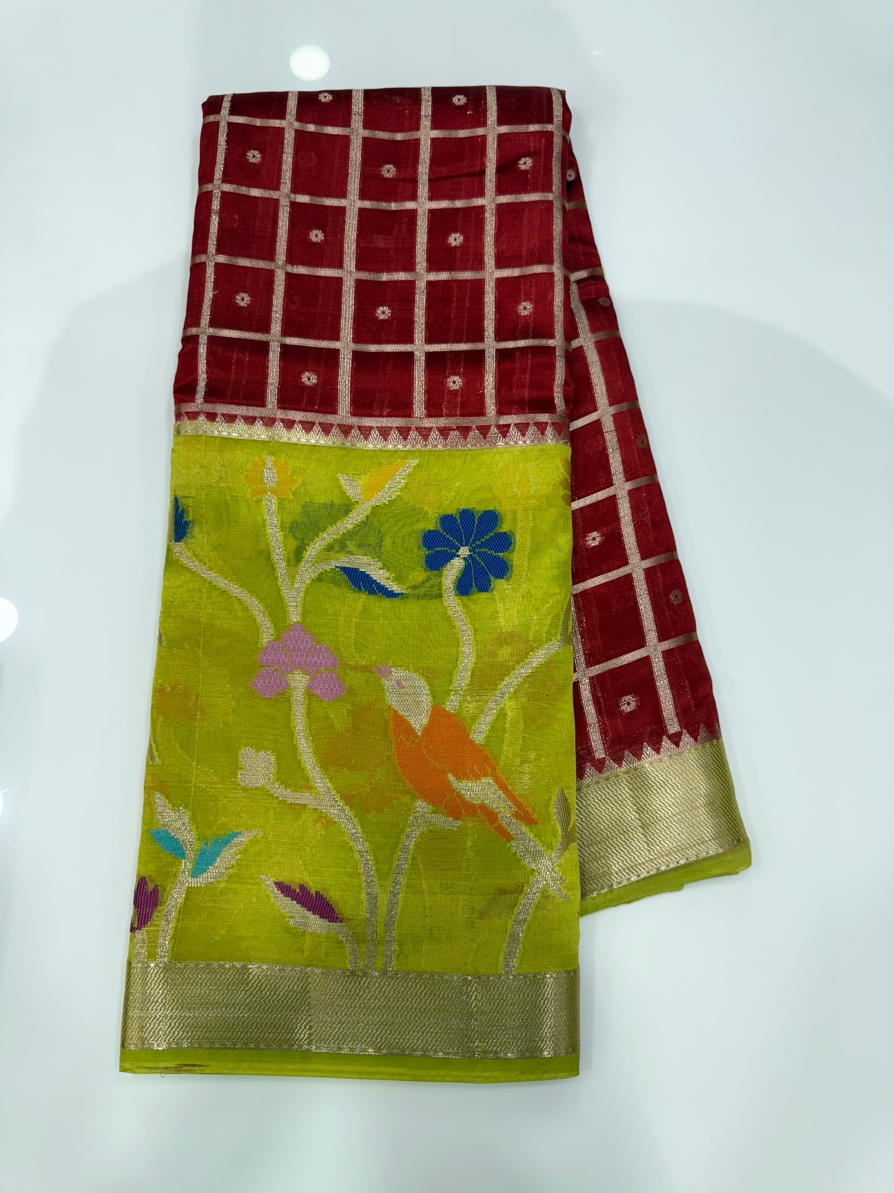 SSS-80 paper silk