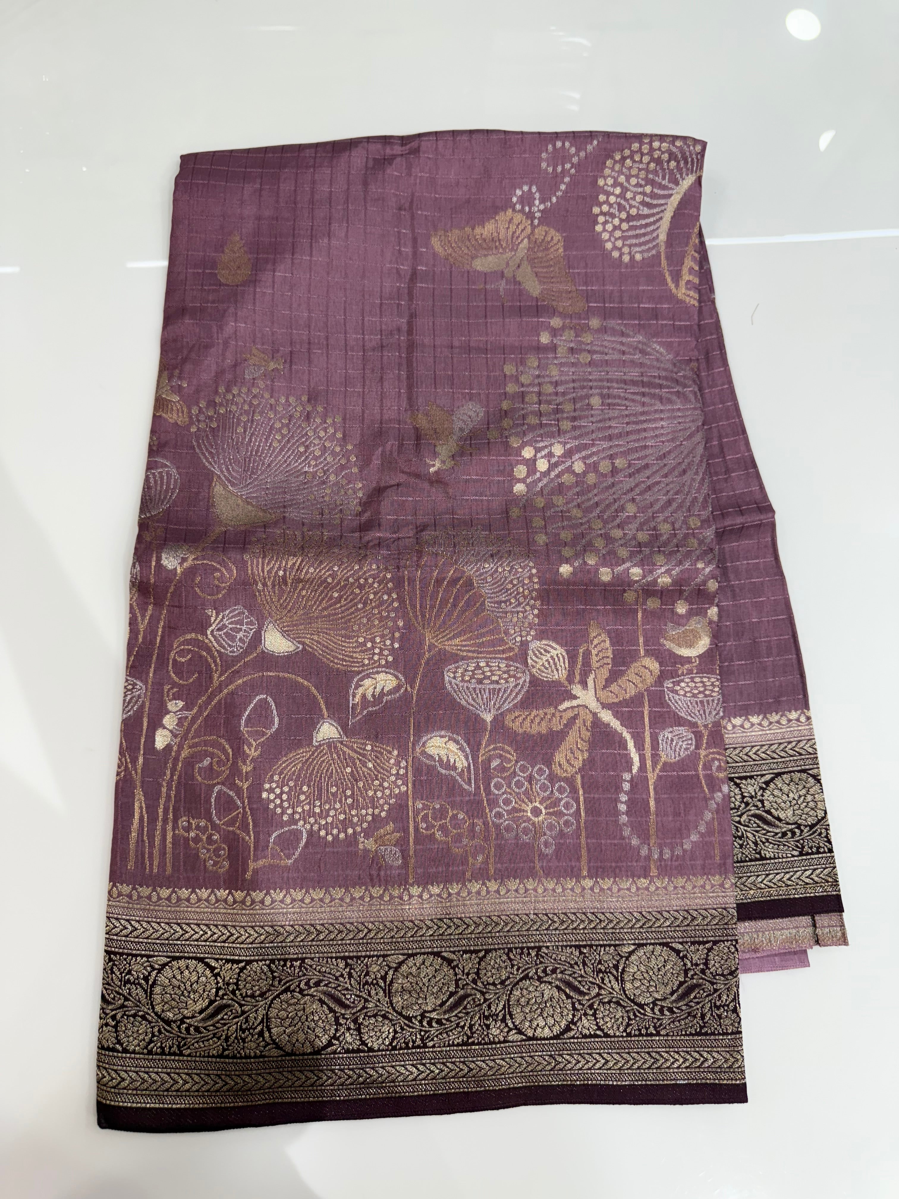 SSS-179 matkha silks