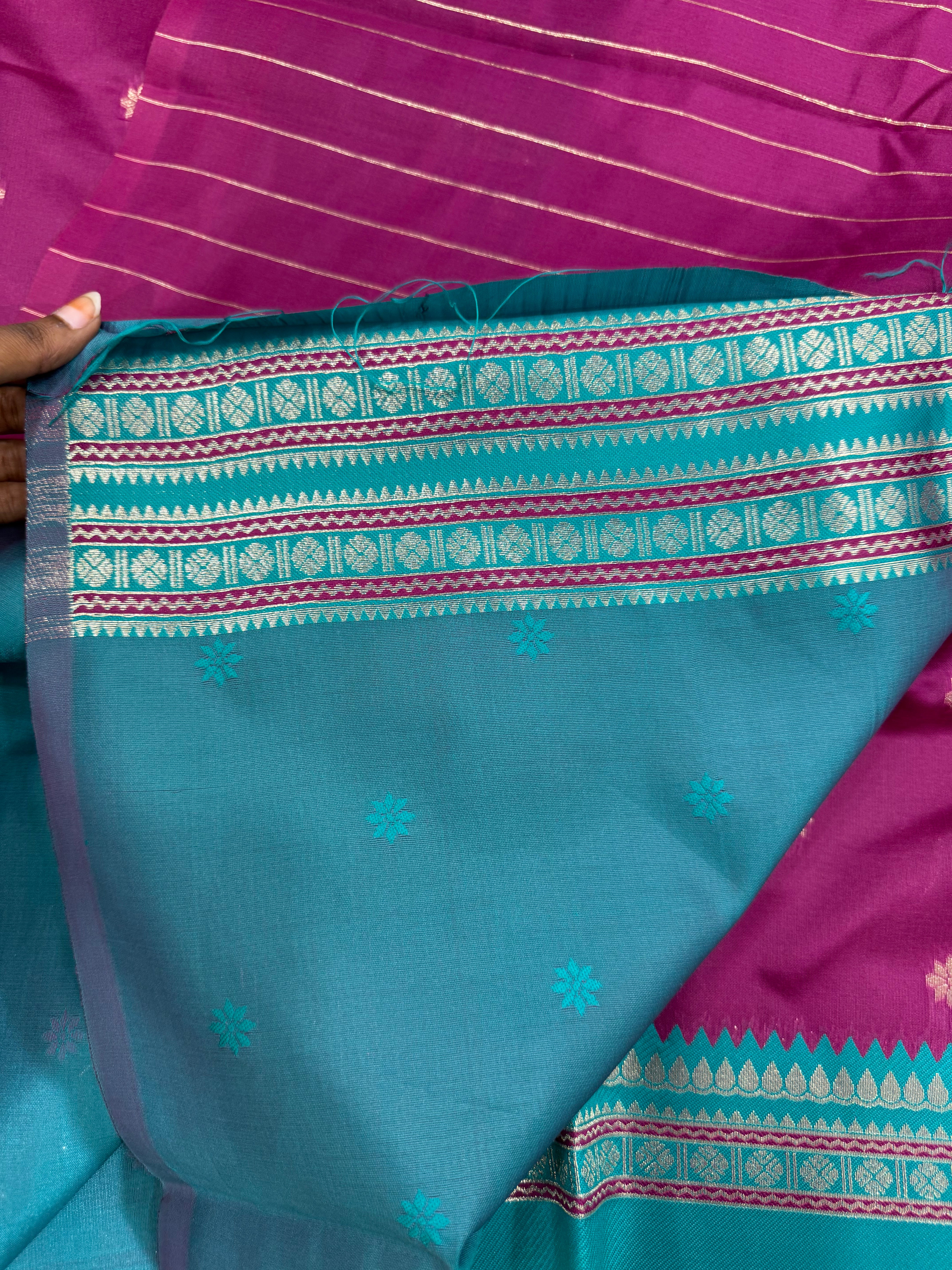 SSS-159 fancy silk