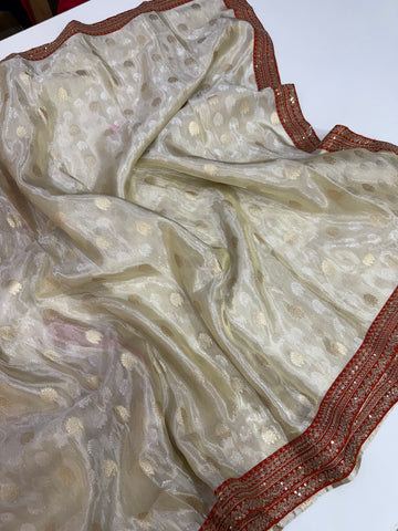SSS-95 desiner saree