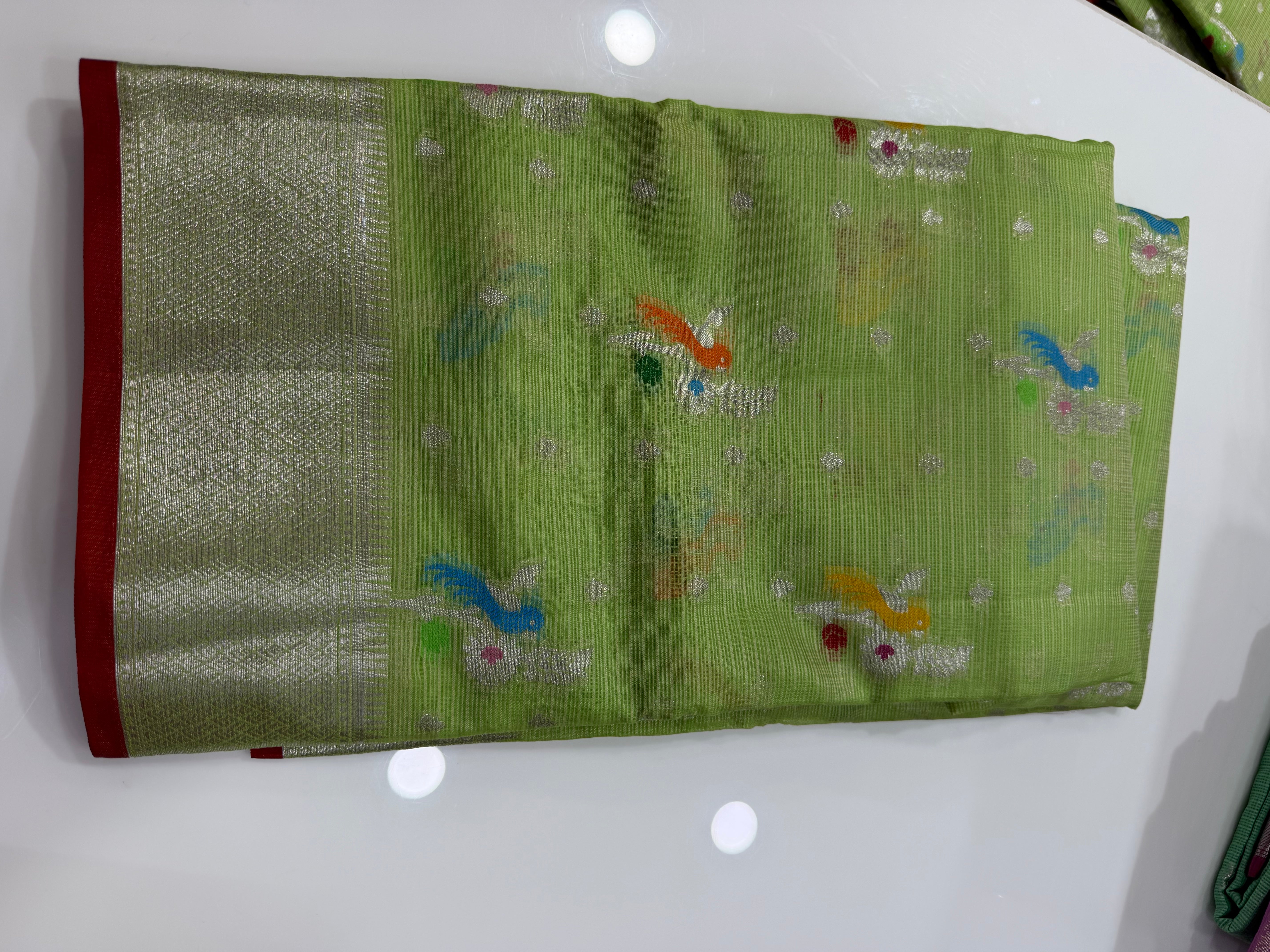 SSS-99 kotta offer sarees super fine