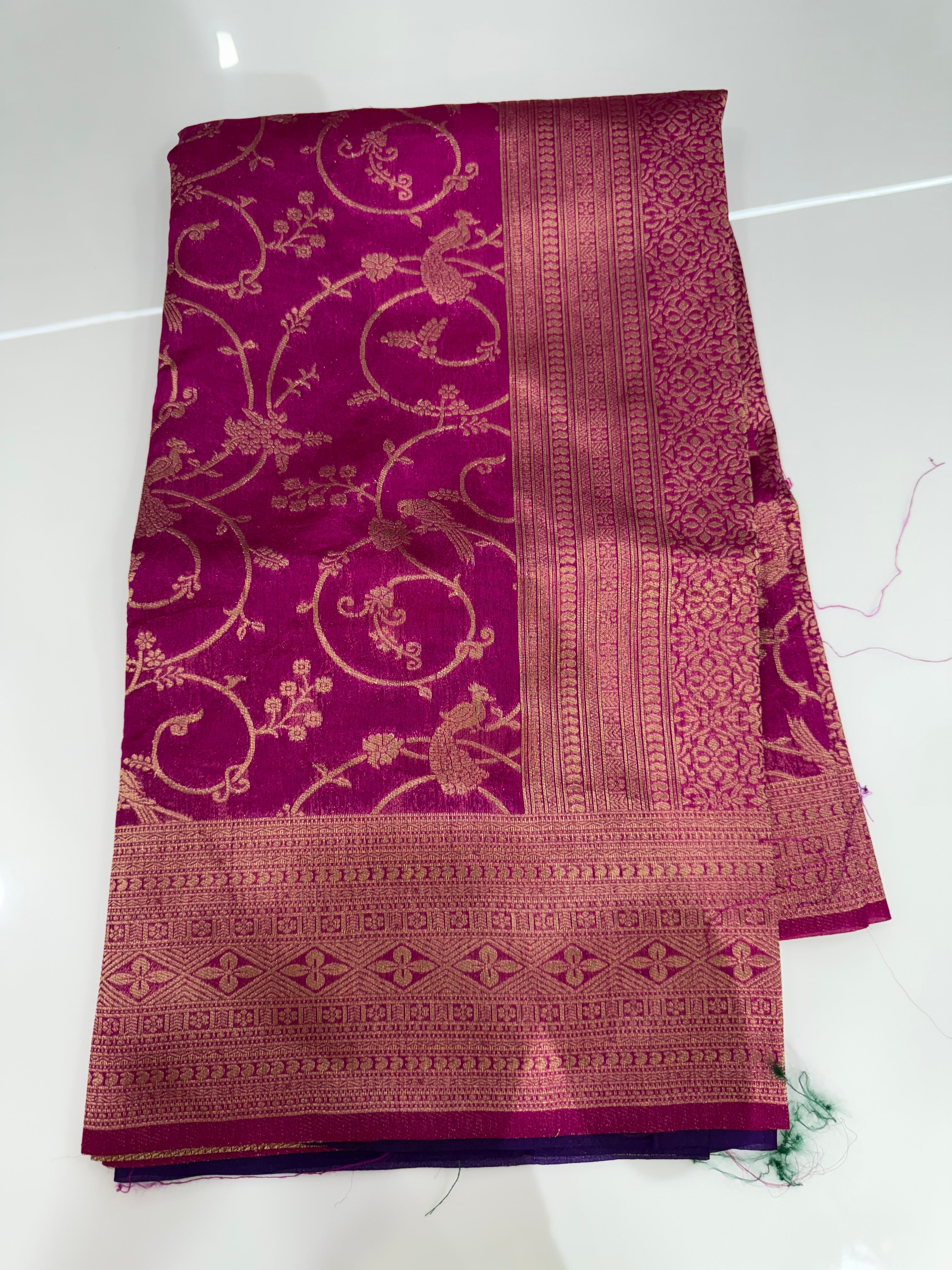 SSS-174 banaras fancy