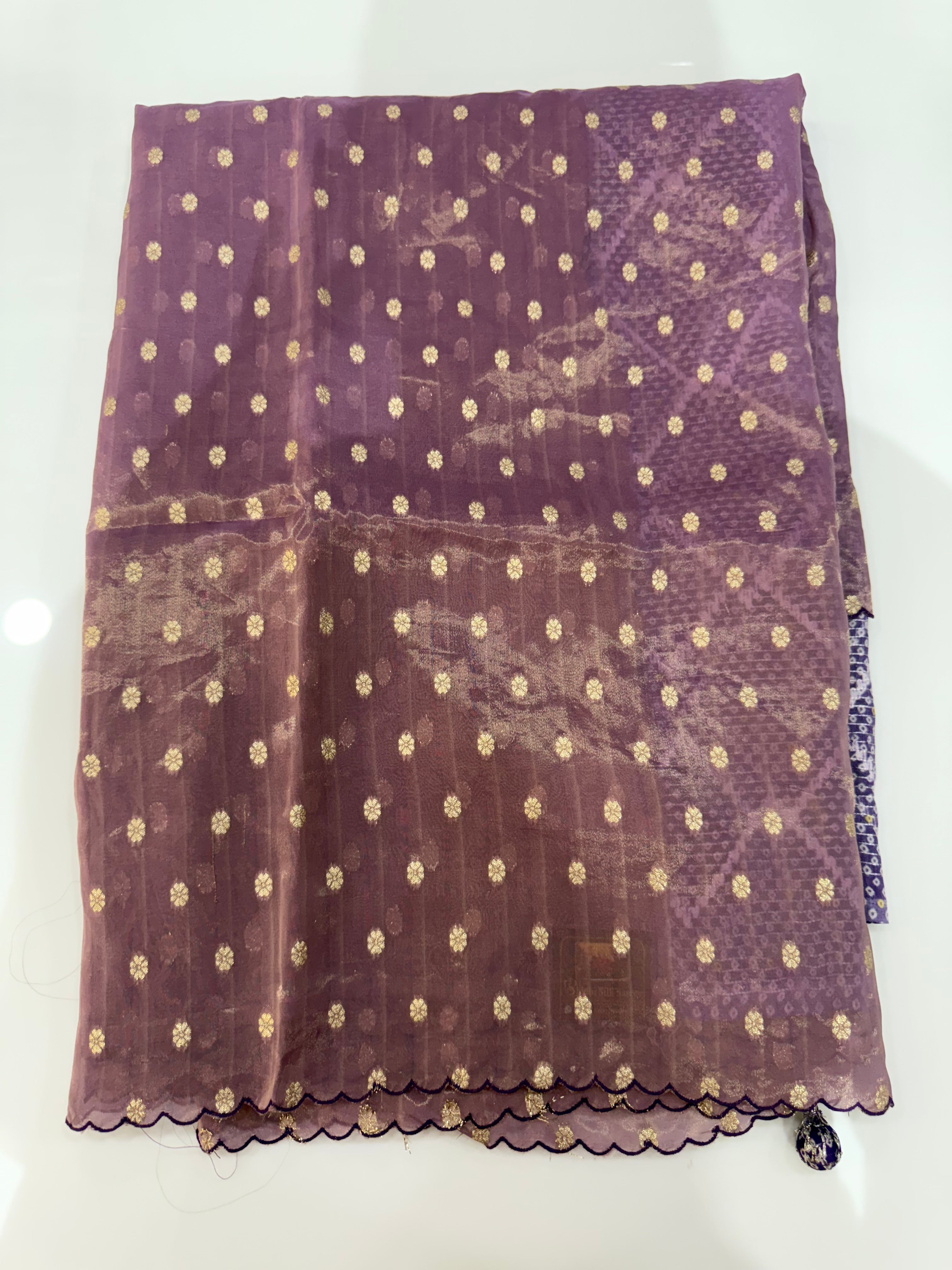 SSS-115 desiner saree