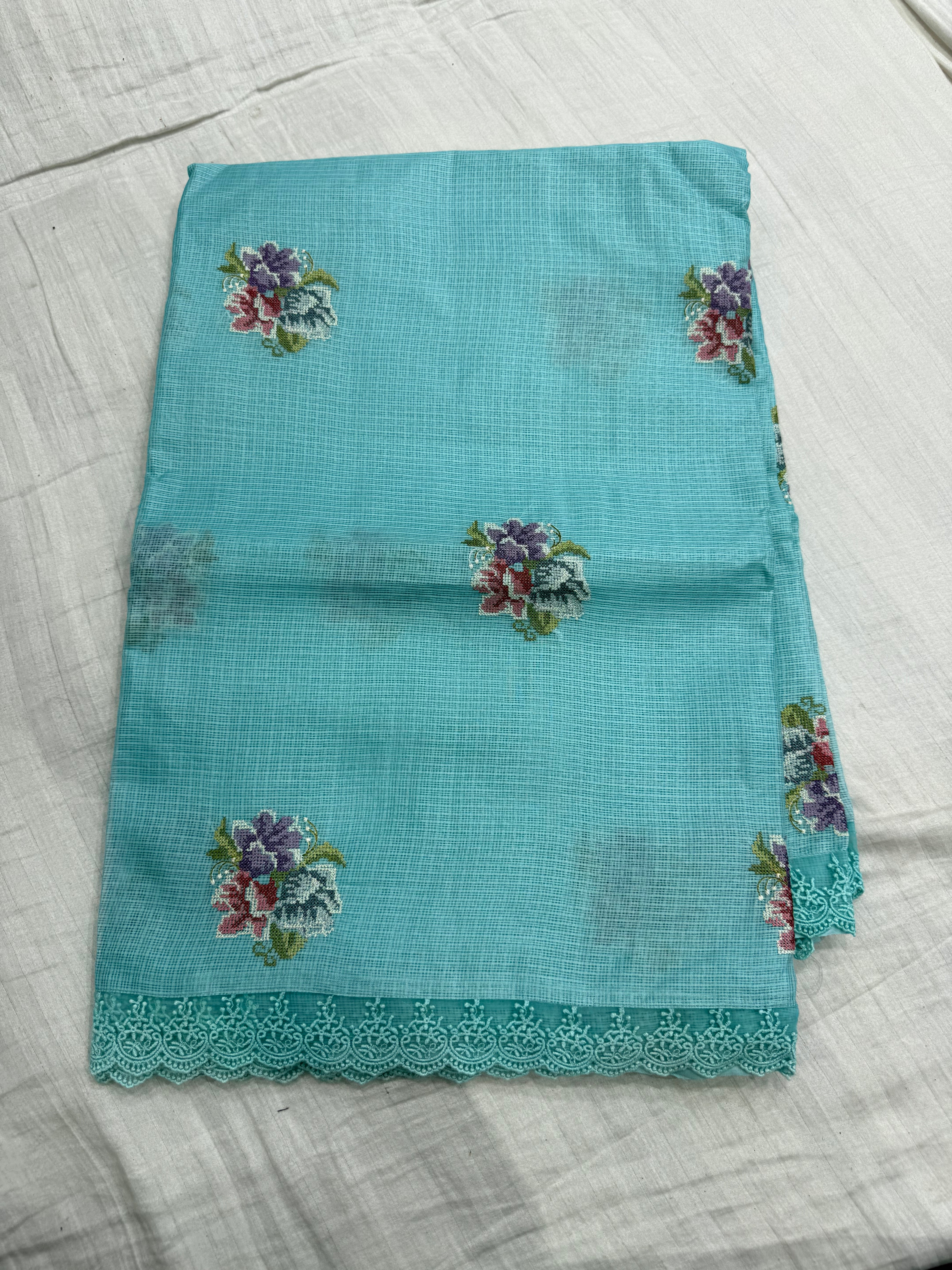 SSS-133 desiner Kota saree