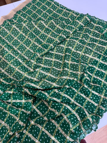 SSS-131 Bandhini sarees