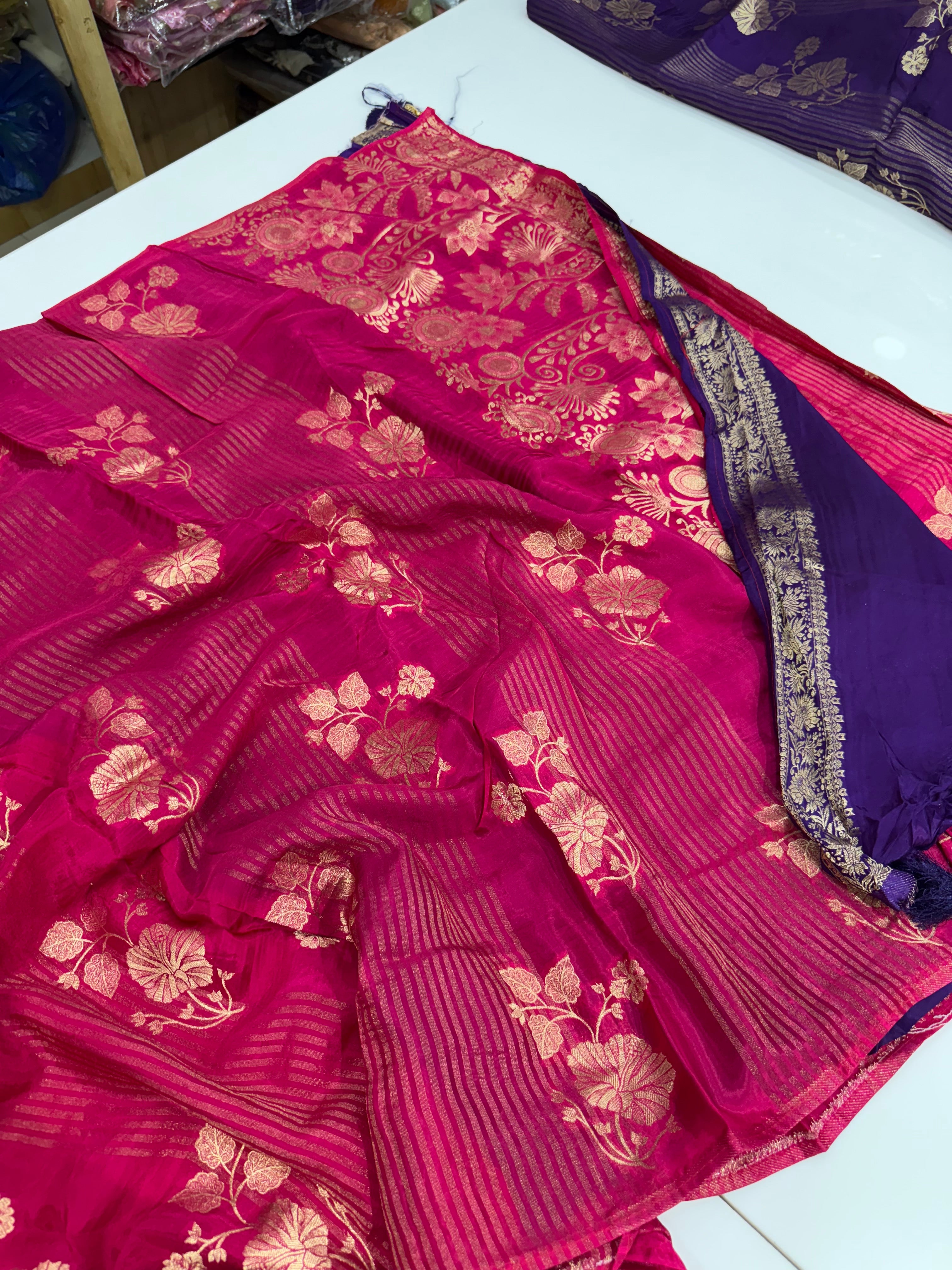 SSS-92 desiner sarees