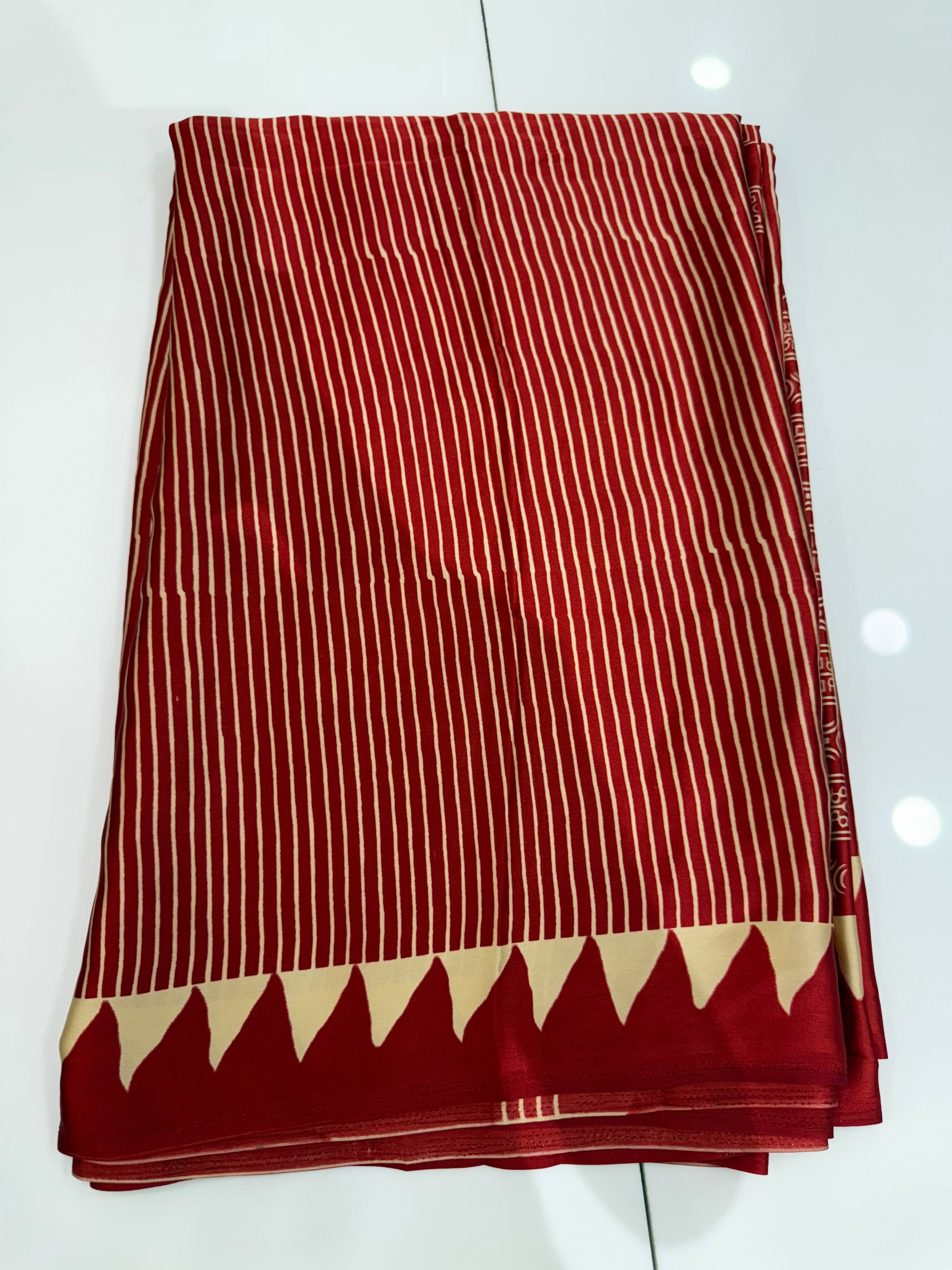 SSS-123ajrak modal silk