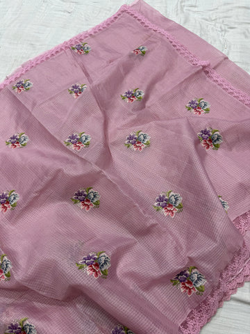 SSS-133 desiner Kota saree