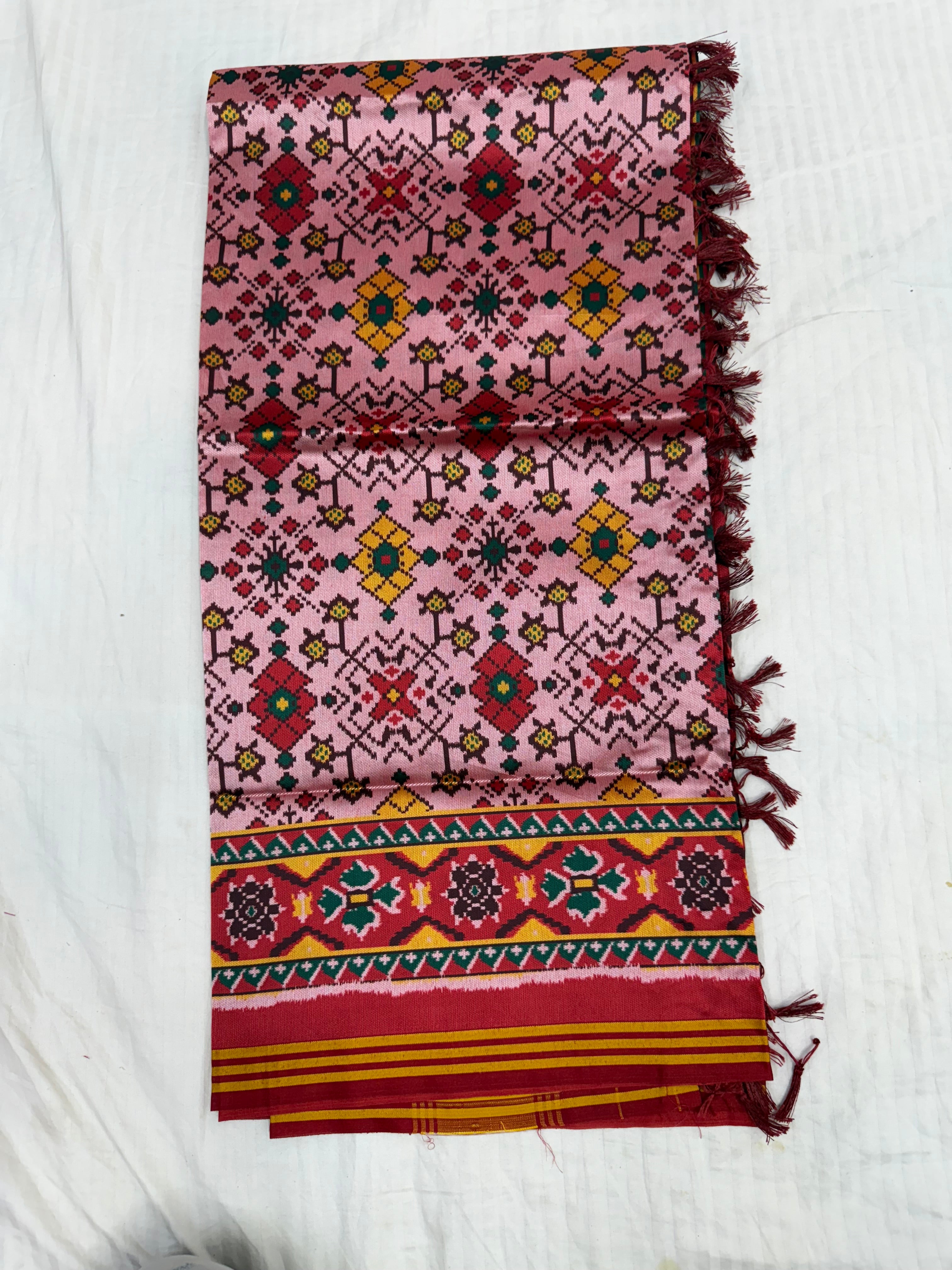 patola duppata