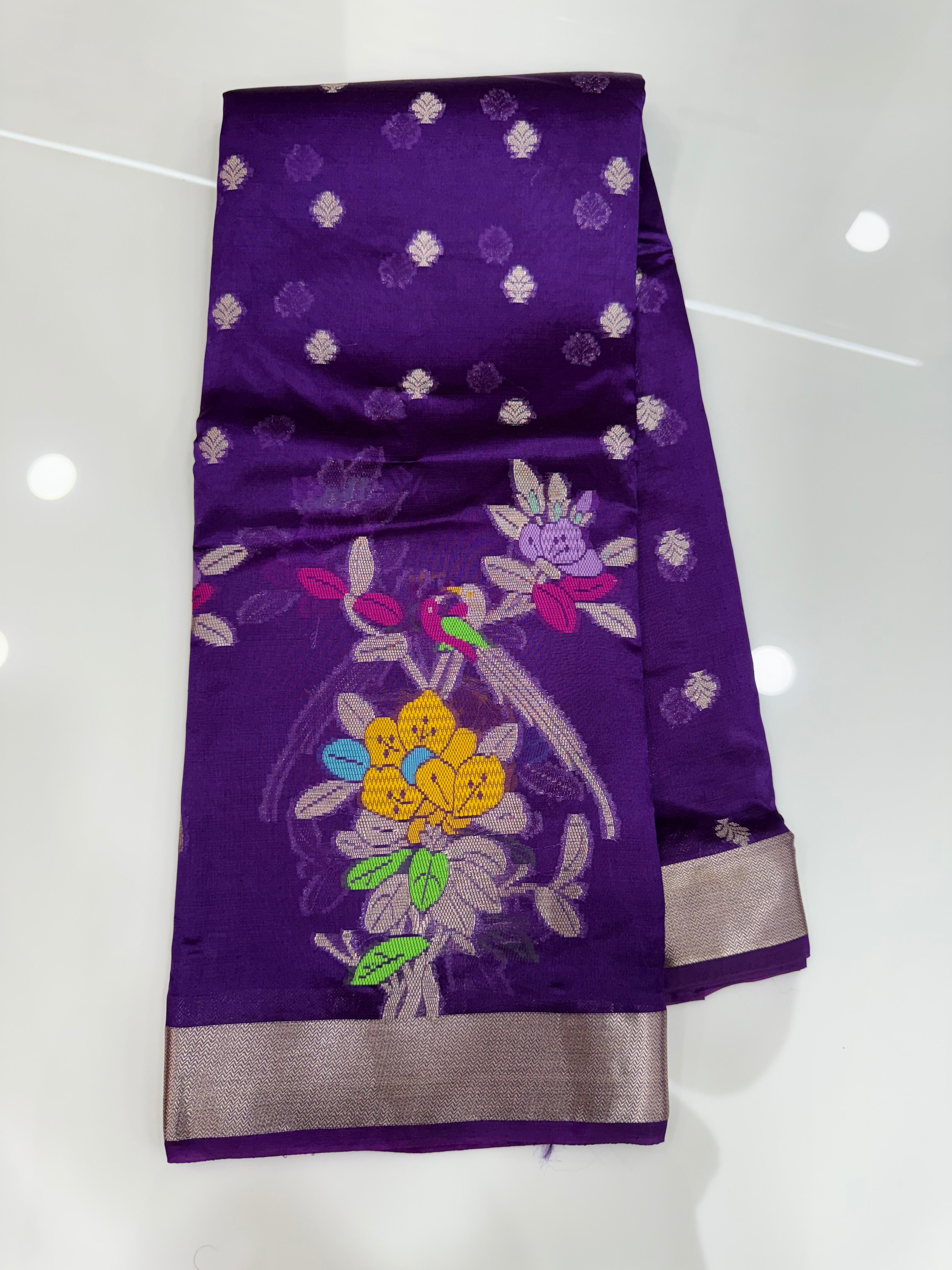 SSS-151 paper silk