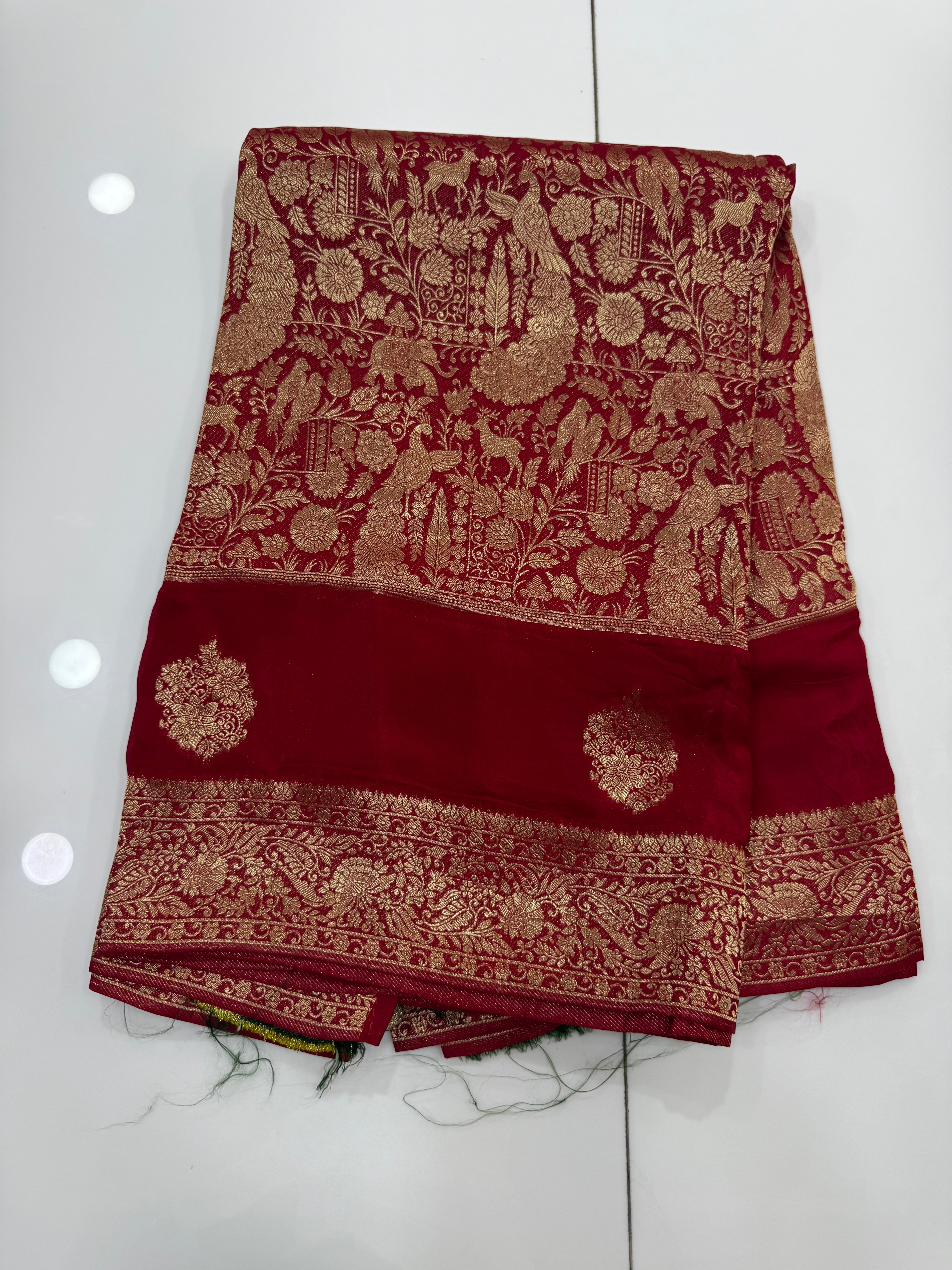 SSS-53 russian silk sarees