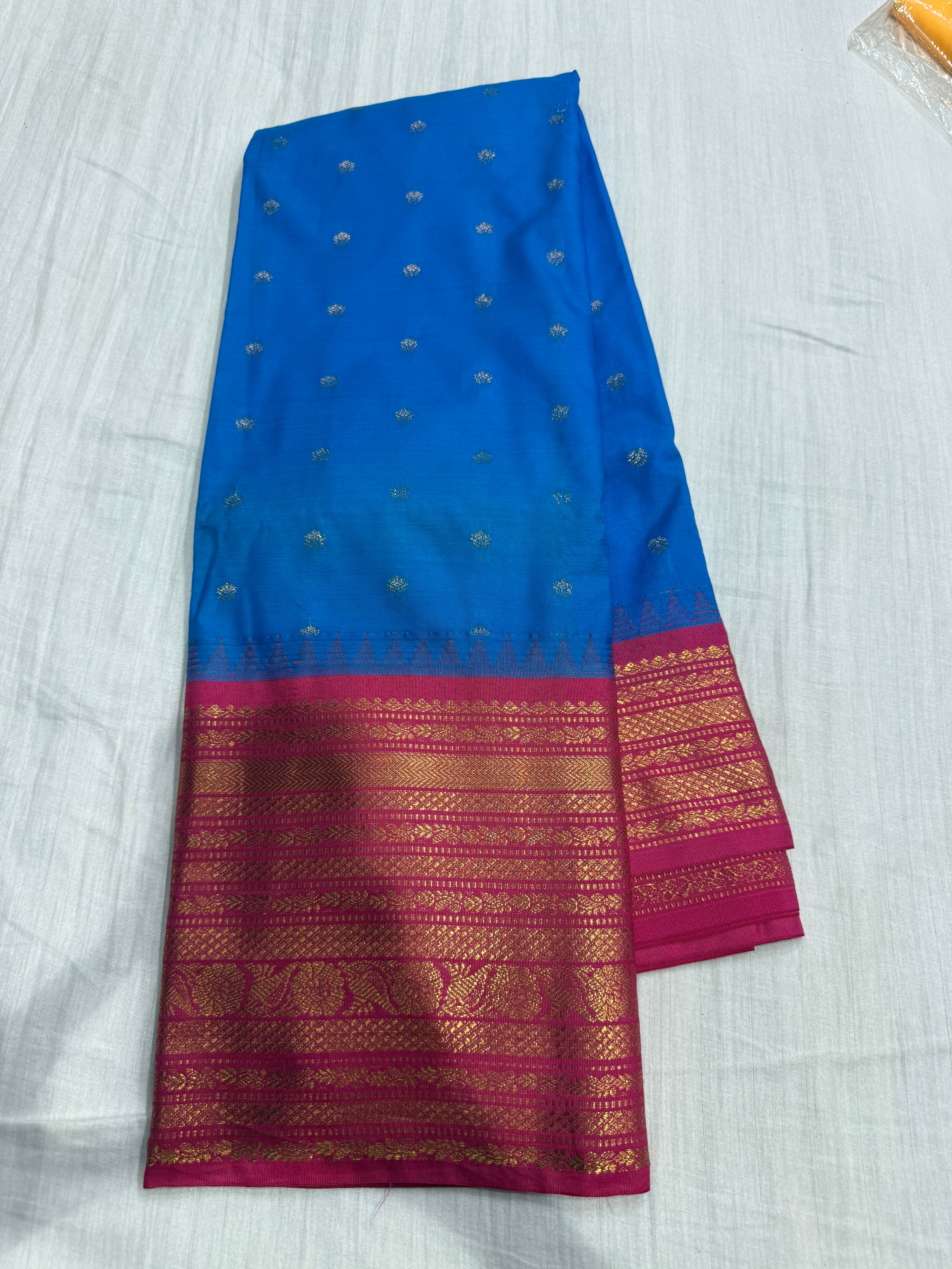 SSS-76 semi gadwal