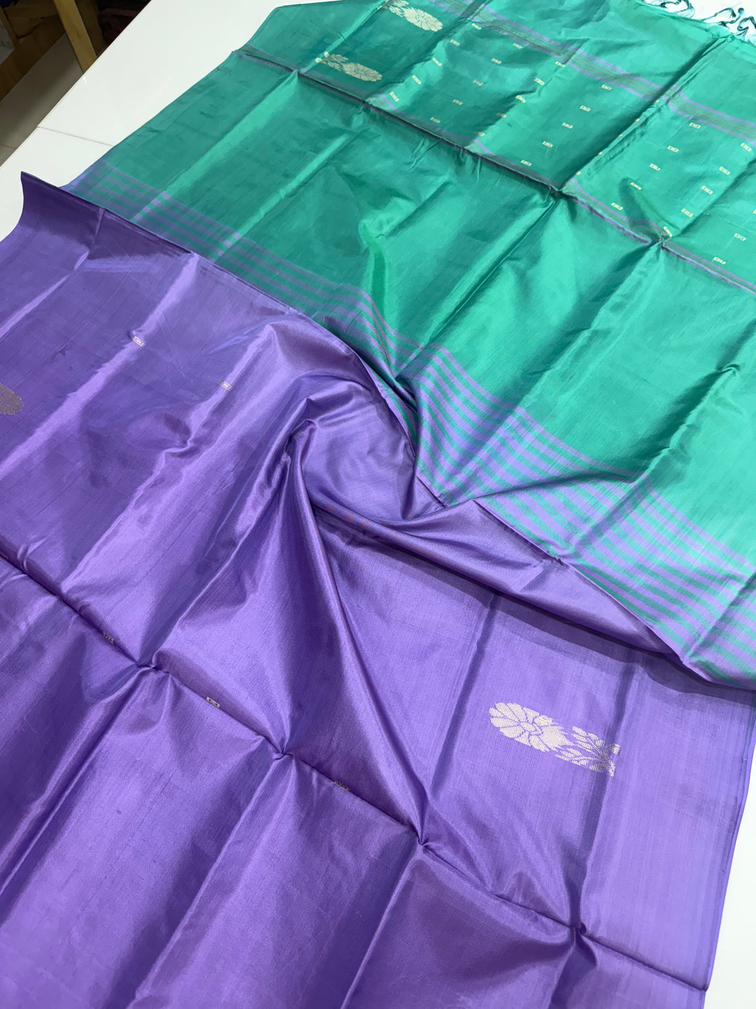 SSS-85 Chinnala pattu