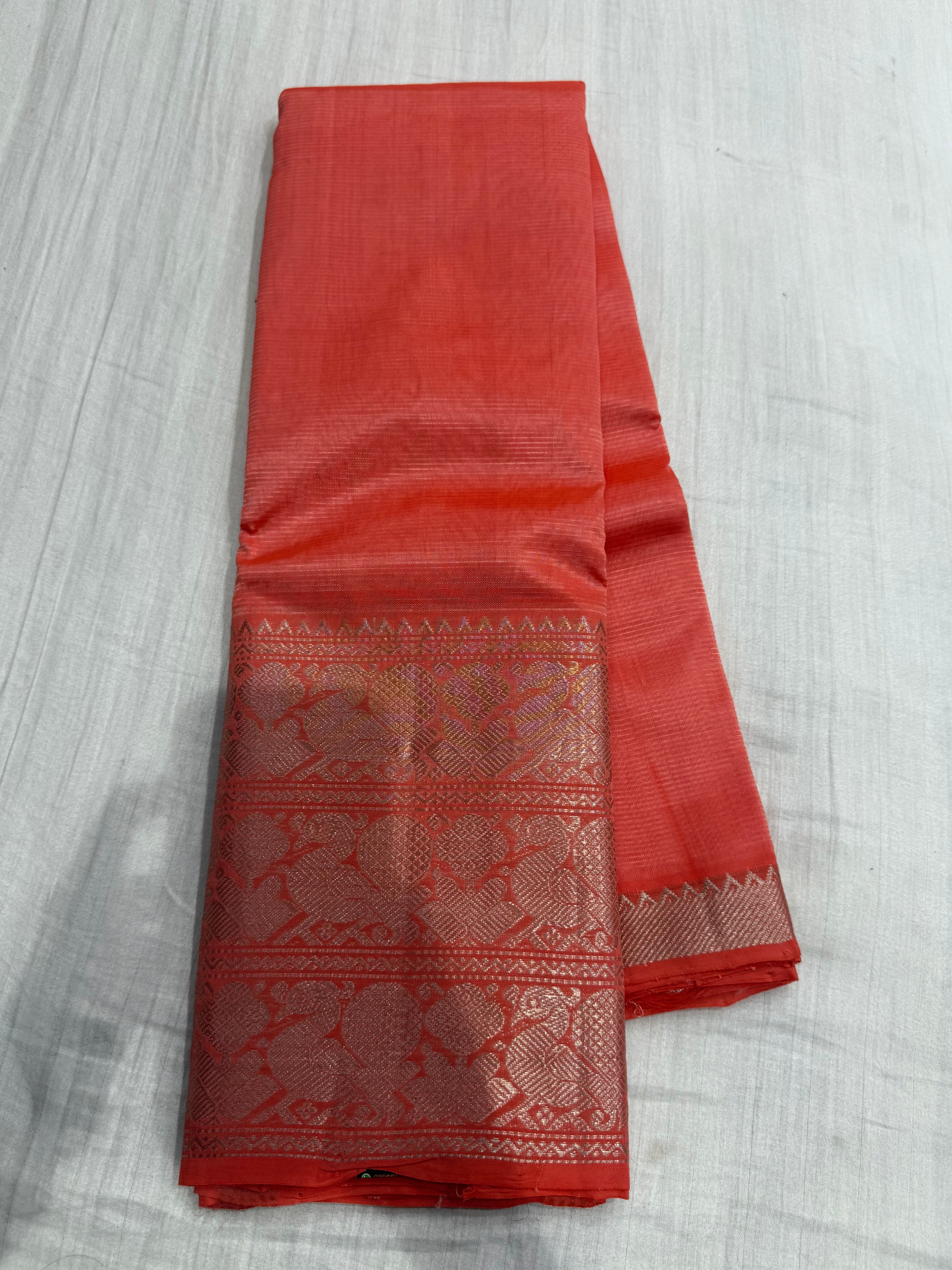 SSS- 158 Mangalgiri pattu