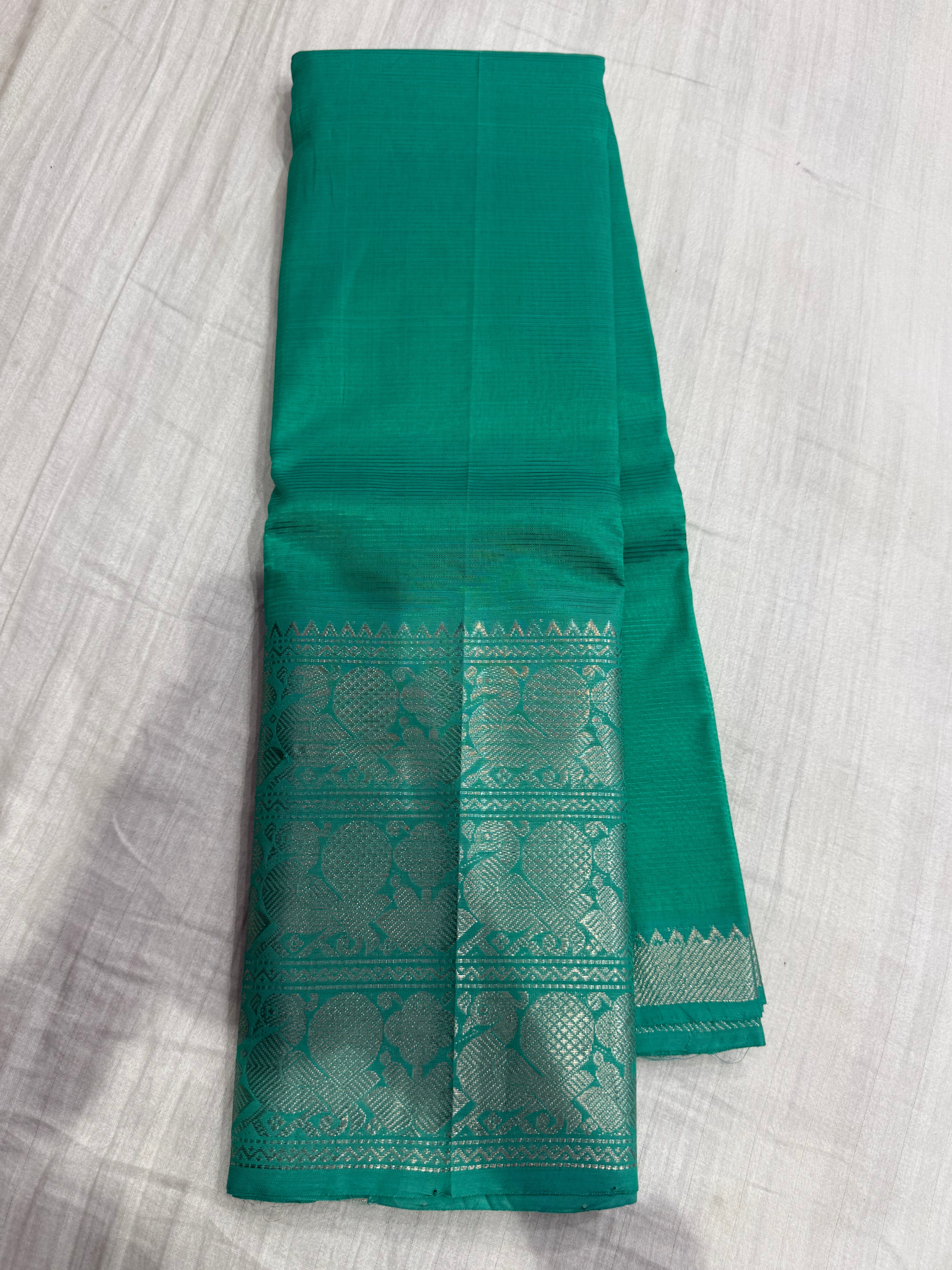 SSS- 158 Mangalgiri pattu