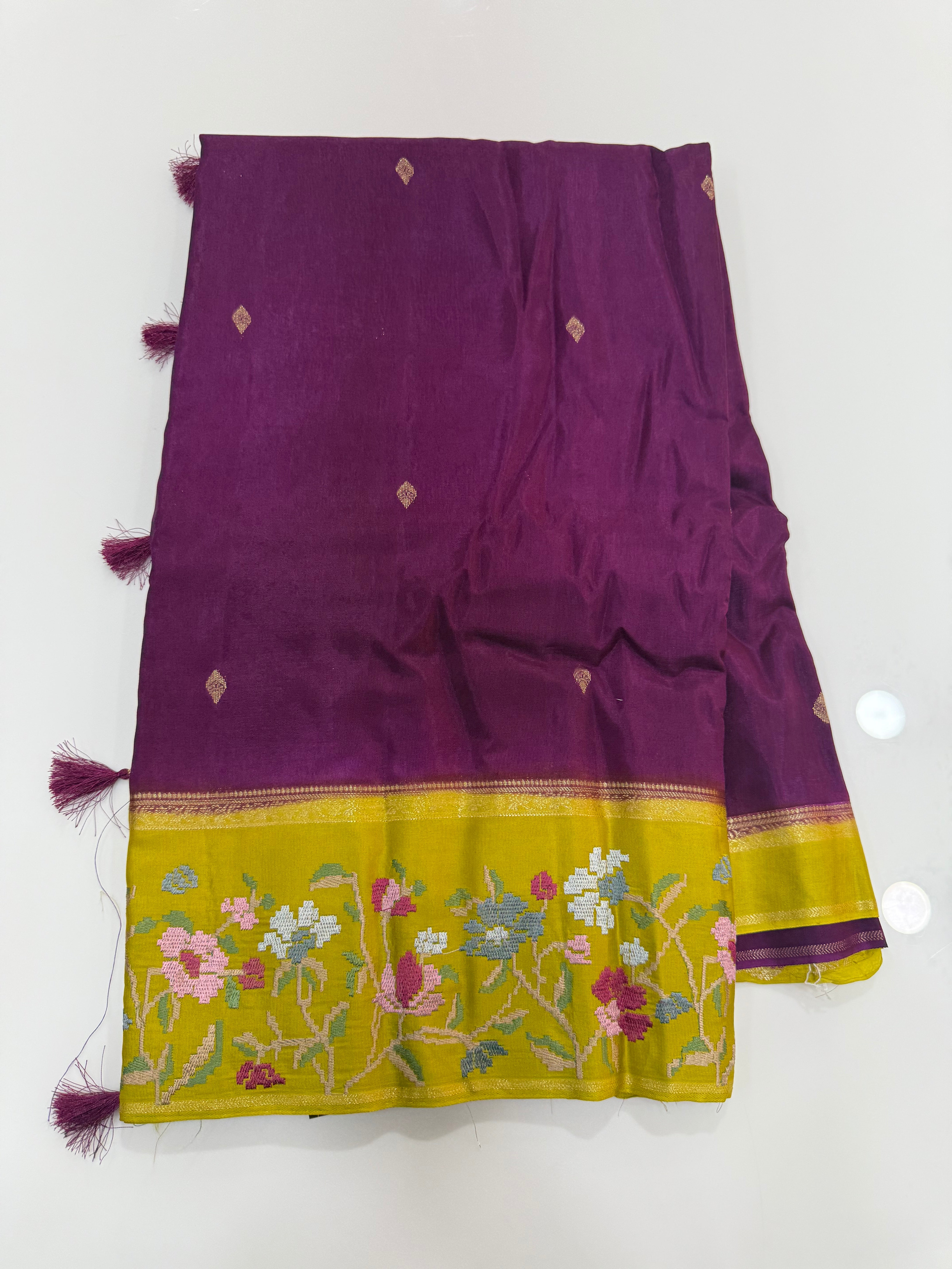 SSS-170 designer saree