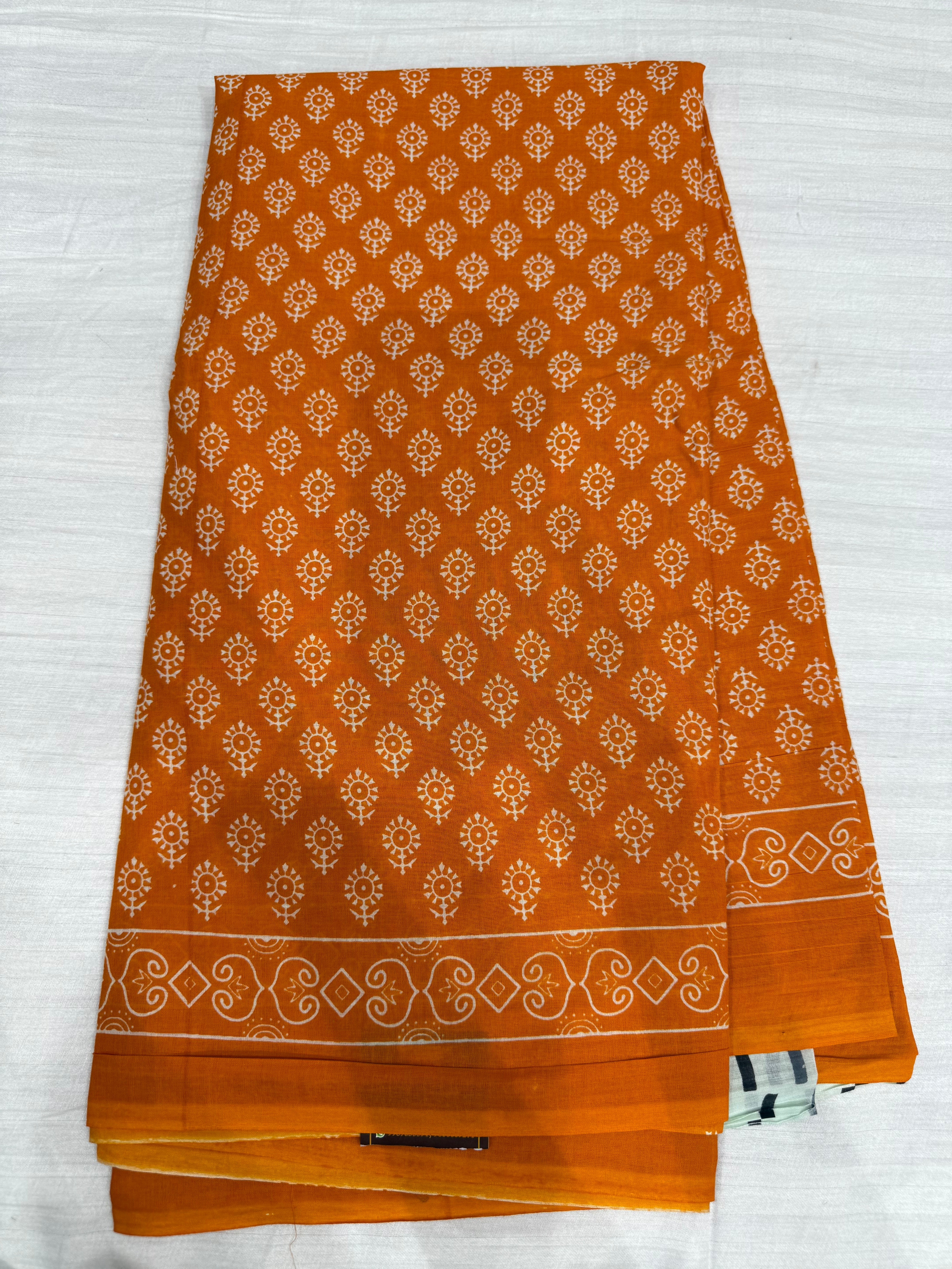 SSS-48 mul cottons