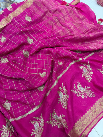 SSS-82 desiner saree