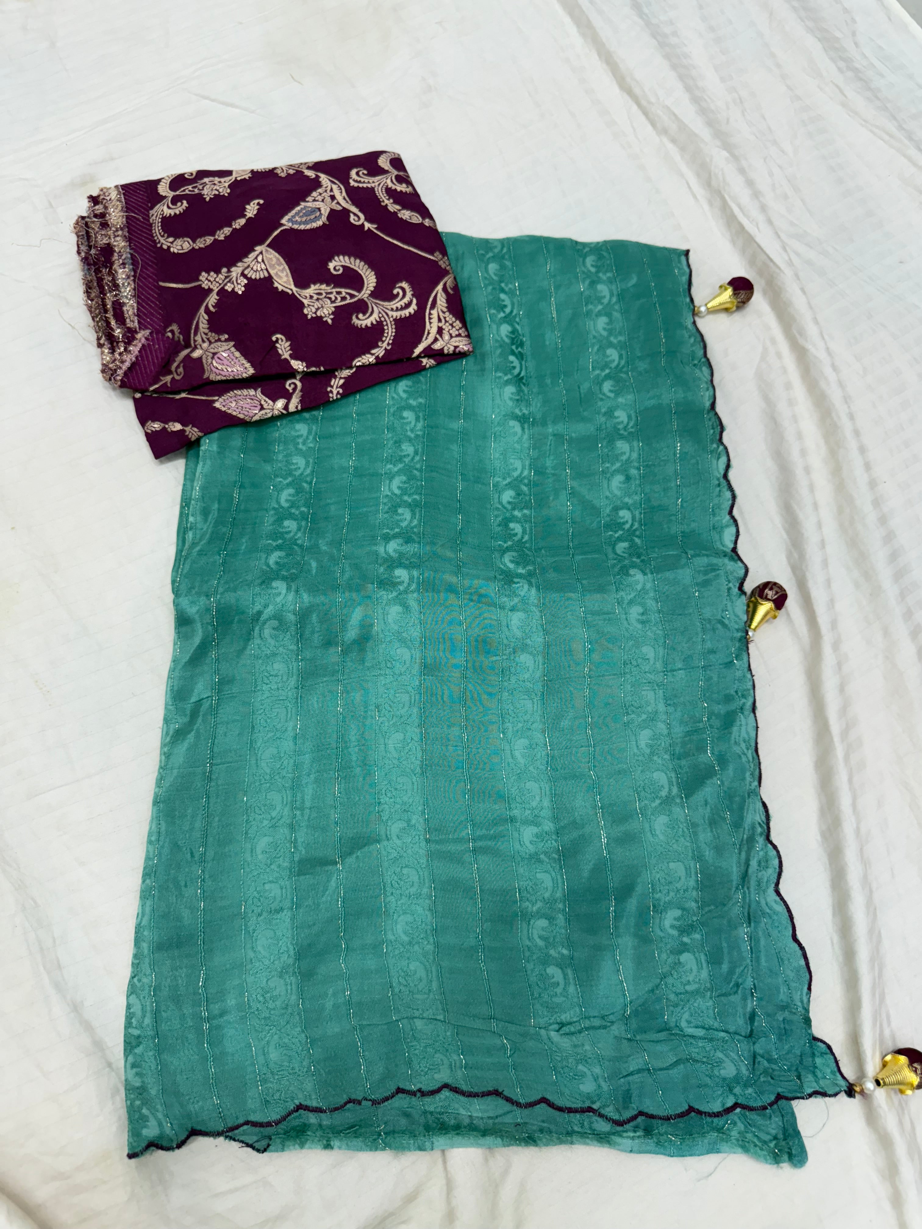 SSS-28 sequence dola silk